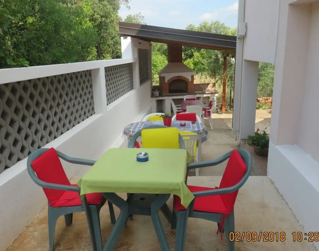 Apartments By The Sea Drače, Pelješac - 10135 Drače – Drače, Croația