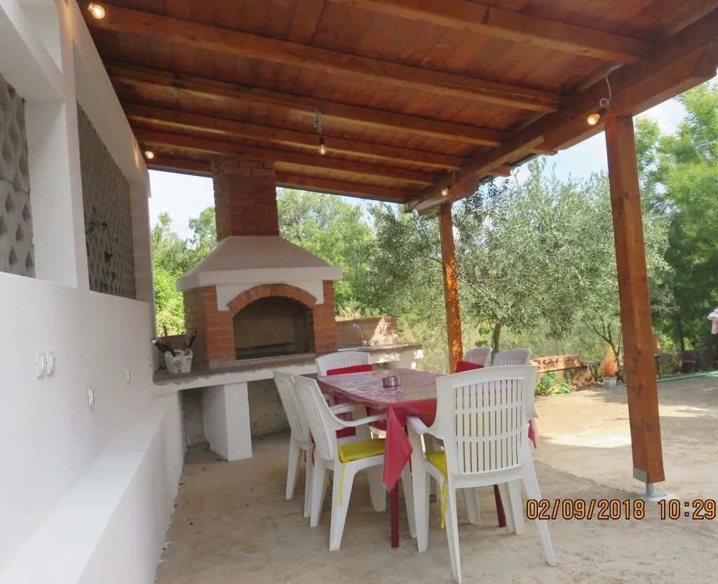 Apartments By The Sea Drače, Pelješac - 10135 Drače – Drače, Croația