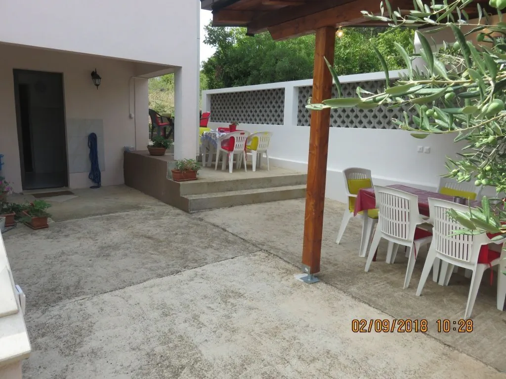 Apartments By The Sea Drače, Pelješac - 10135 Drače – Drače, Croația