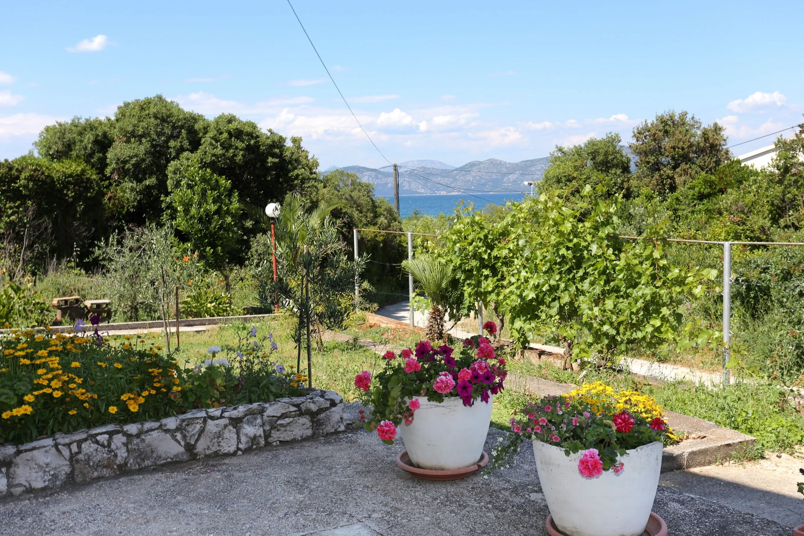 Apartments By The Sea Drače, Pelješac - 10135 Drače – Drače, Croația