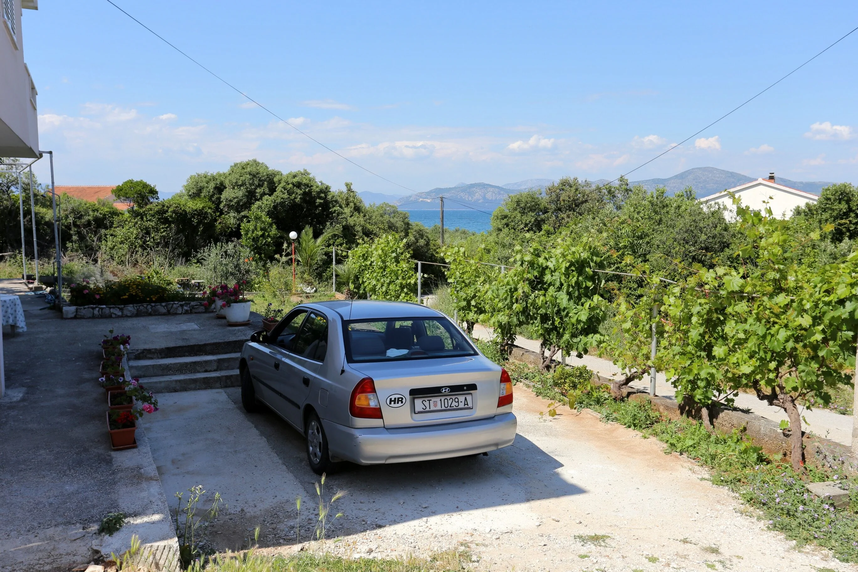 Apartments By The Sea Drače, Pelješac - 10135 Drače – Drače, Croația