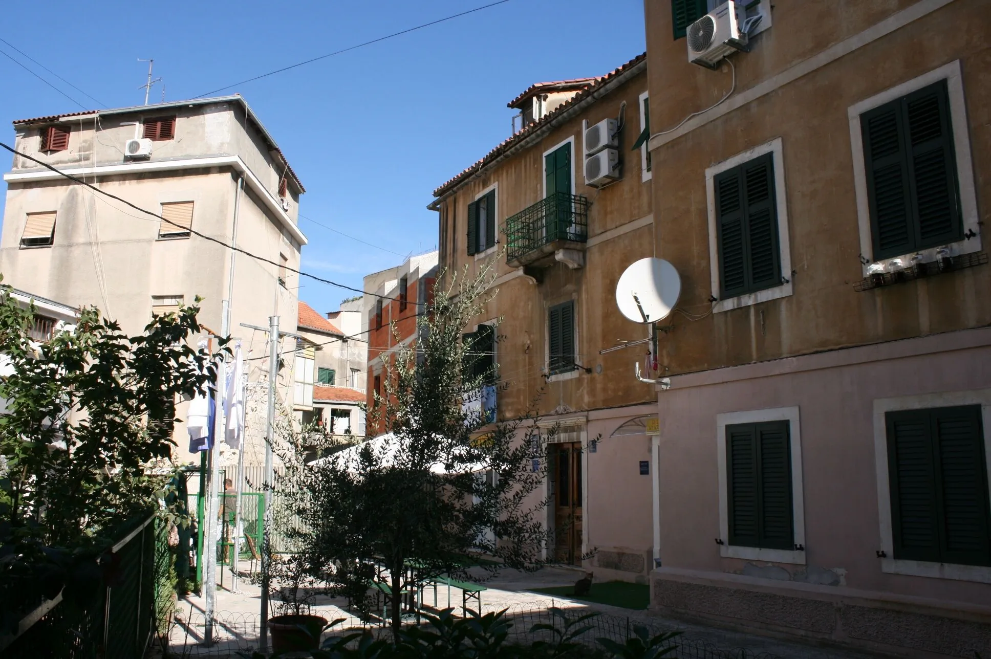 Rooms By The Sea Split - 6973 – Split, Chorwacja