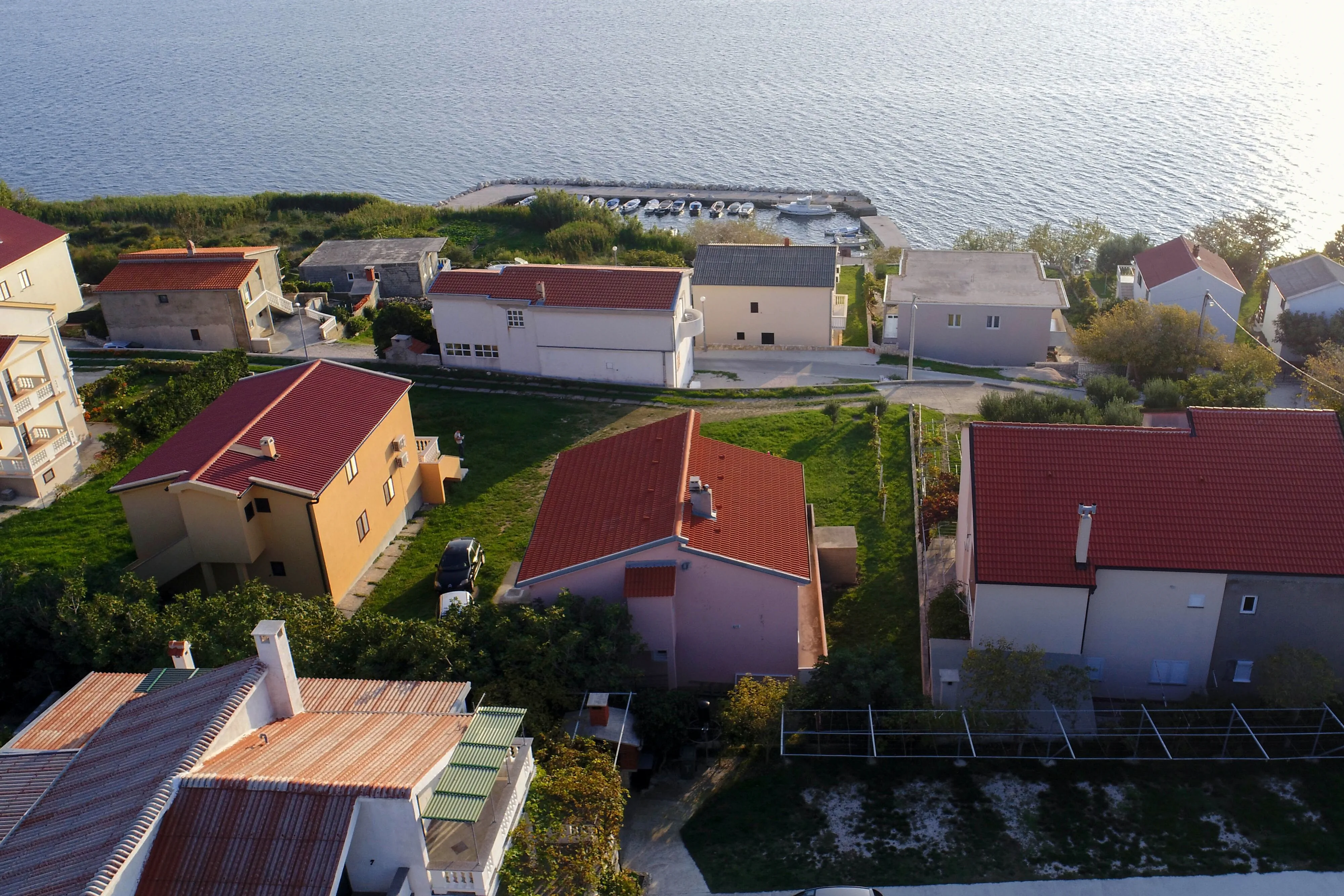Apartments By The Sea Rtina - Miletići, Zadar - 11548 Rtina - Miletići - foto 2