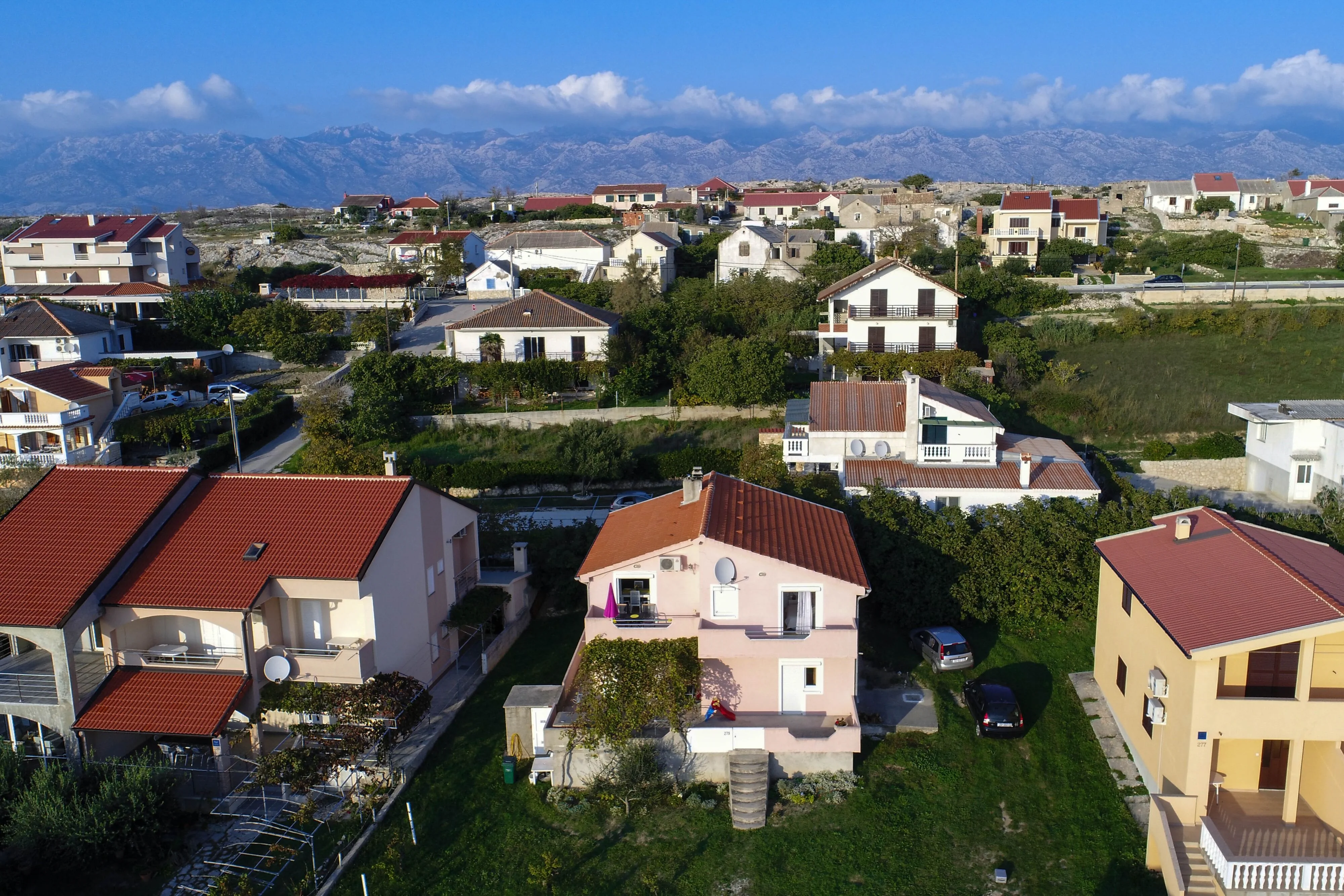 Apartments By The Sea Rtina - Miletići, Zadar - 11548 Rtina - Miletići - foto 3