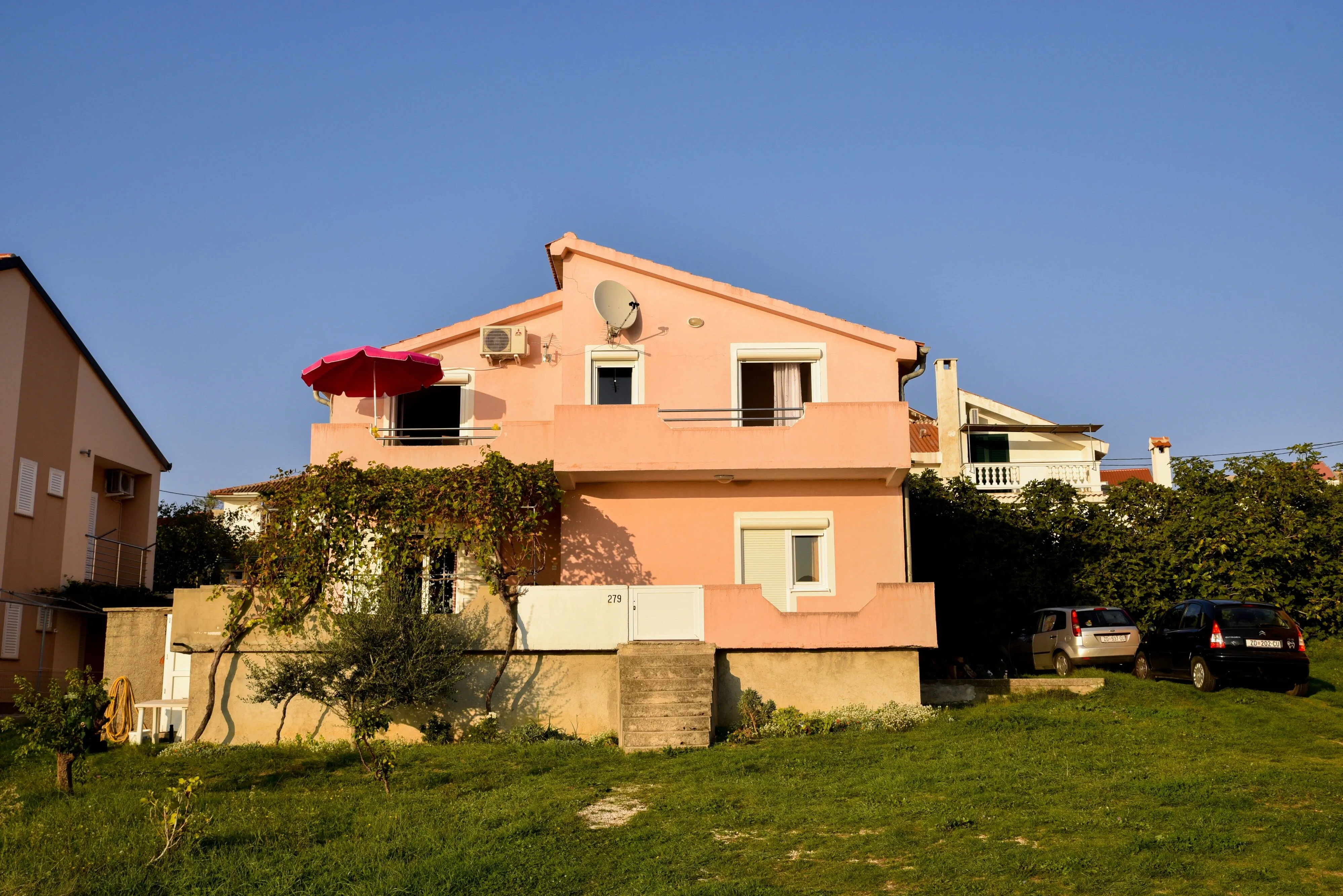 Apartments By The Sea Rtina - Miletići, Zadar - 11548 Rtina - Miletići - foto 5