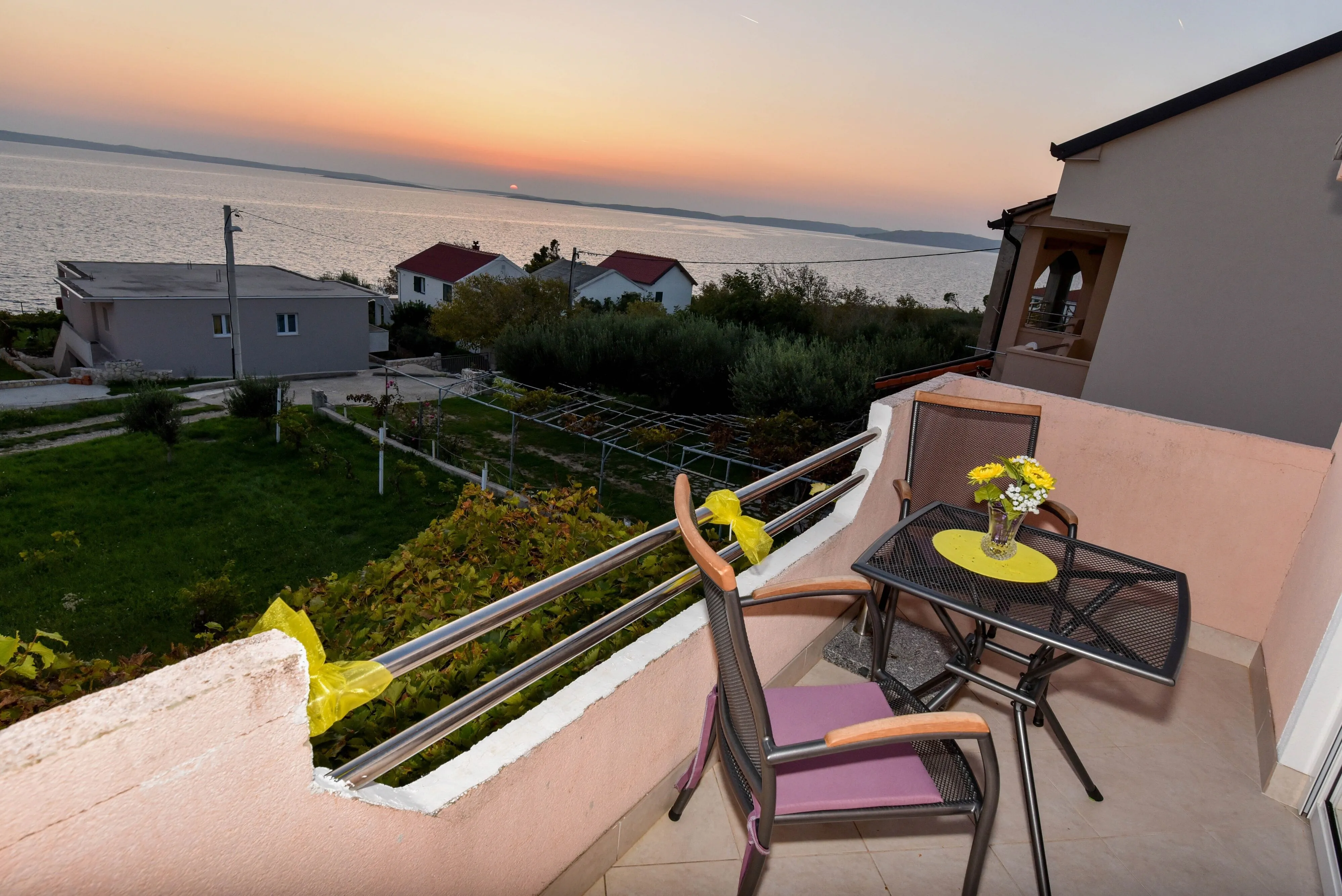 Apartments By The Sea Rtina - Miletići, Zadar - 11548 Rtina - Miletići - foto 1
