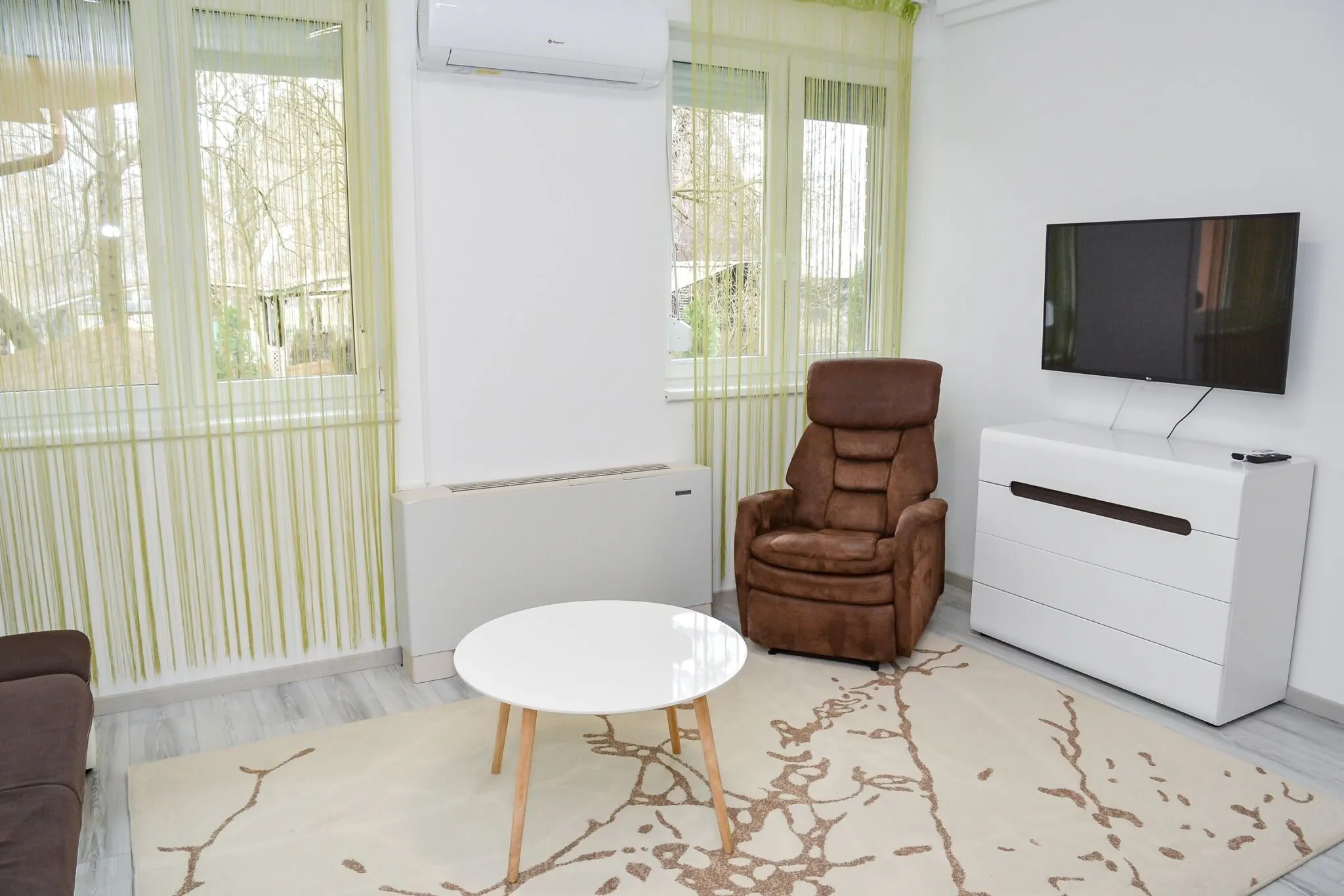 Héli Apartman E Hajdúszoboszló – Hajdúszoboszló, Węgry