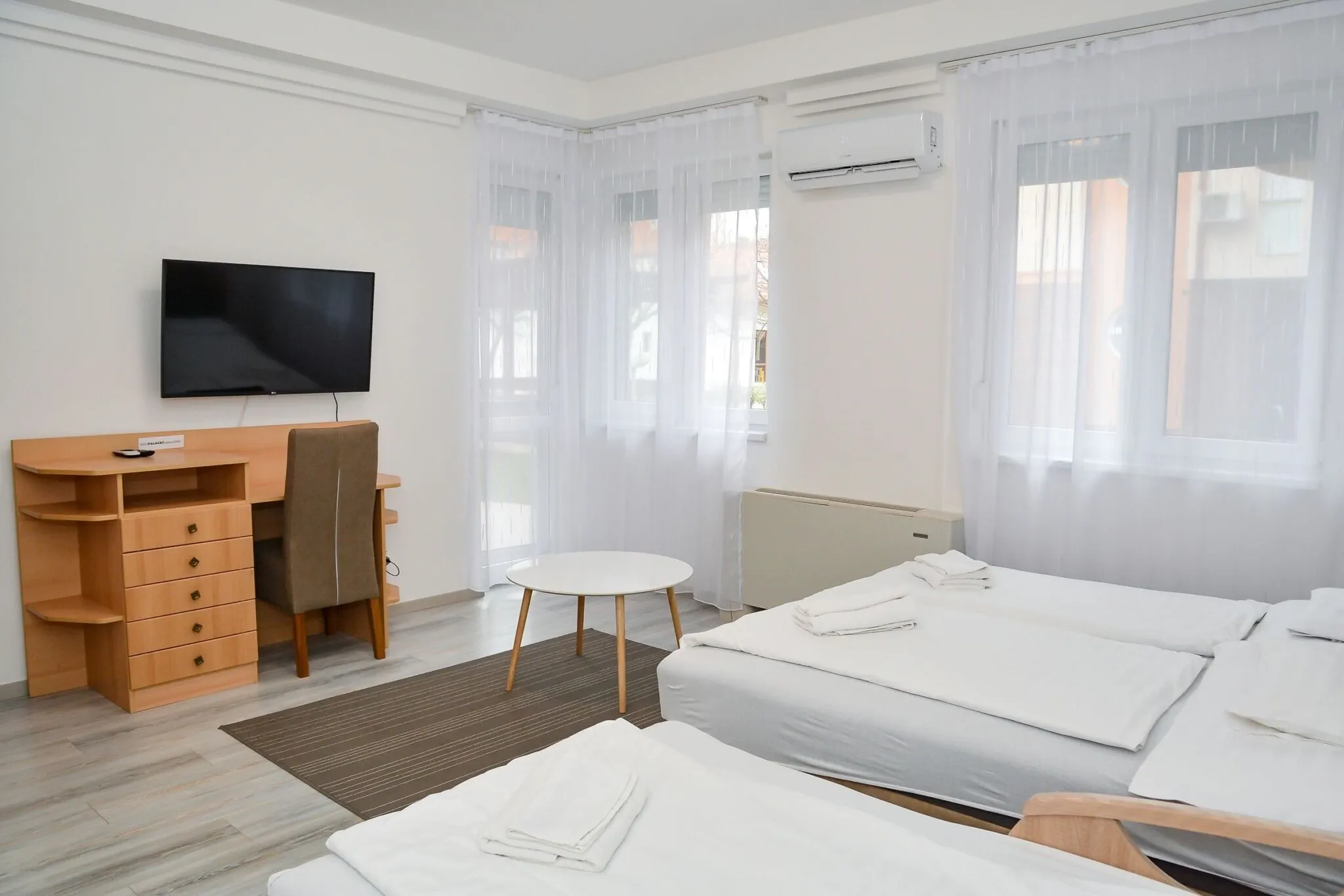 Héli Apartman E Hajdúszoboszló – Hajdúszoboszló, Węgry