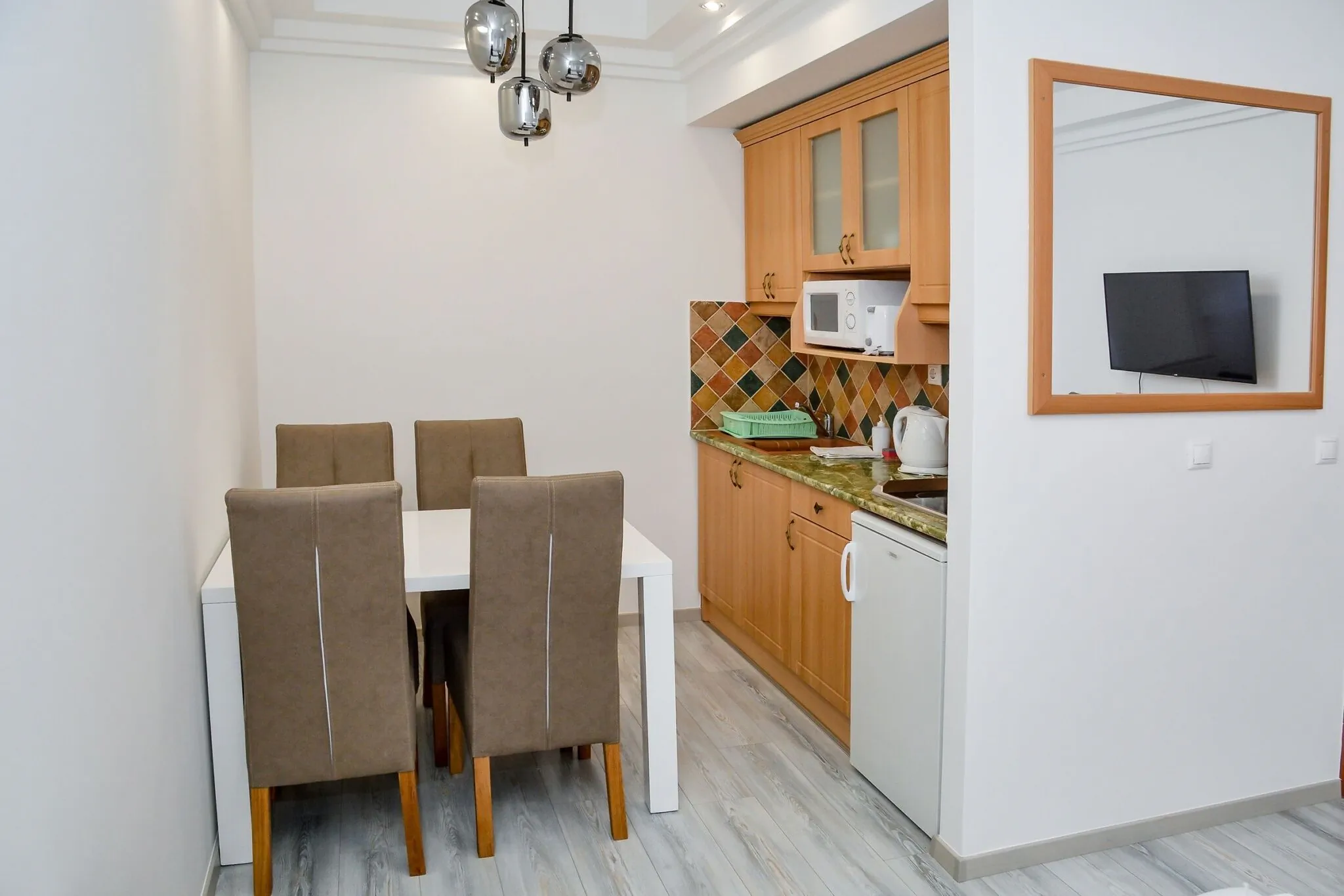 Héli Apartman E Hajdúszoboszló – Hajdúszoboszló, Węgry