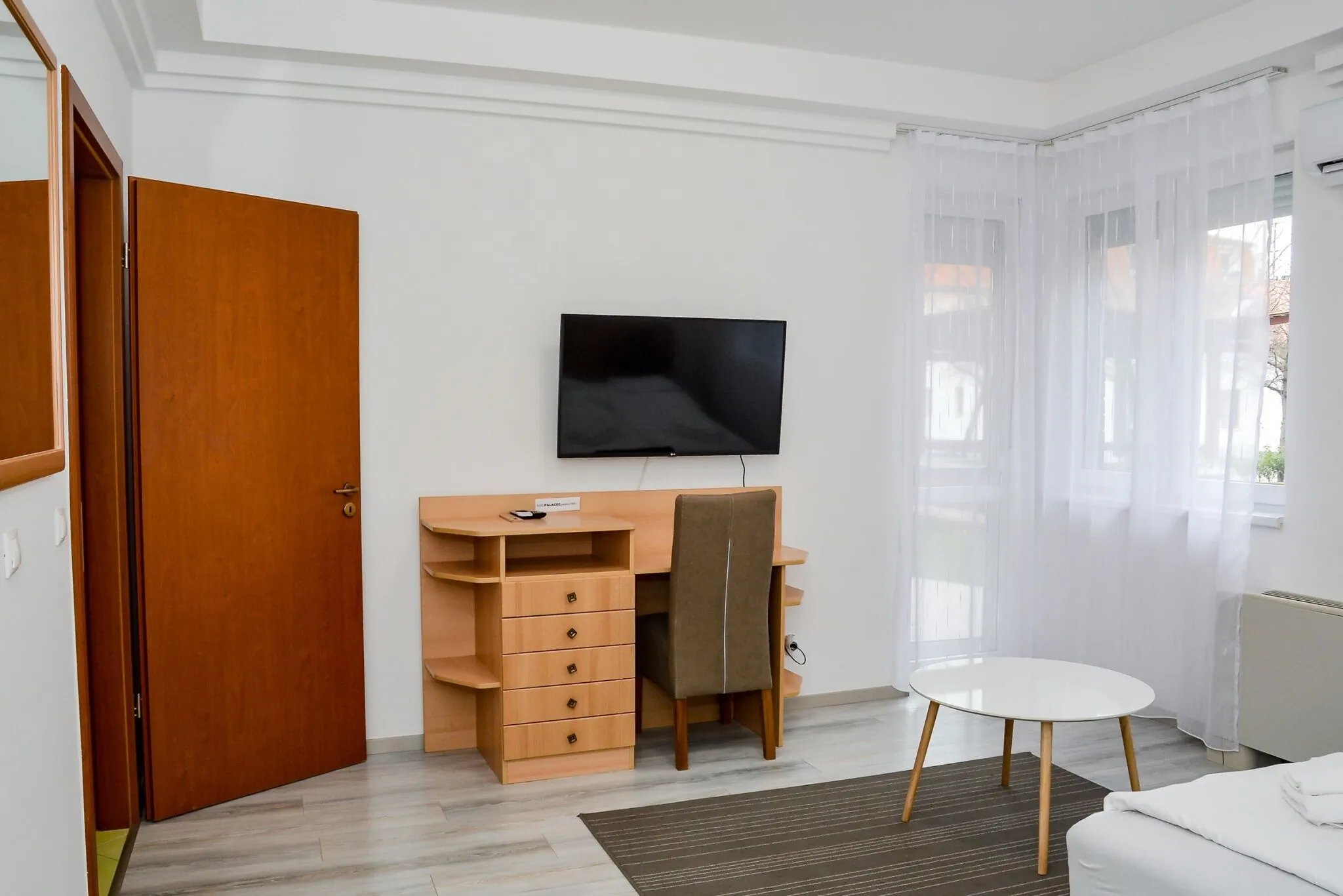 Héli Apartman E Hajdúszoboszló – Hajdúszoboszló, Węgry