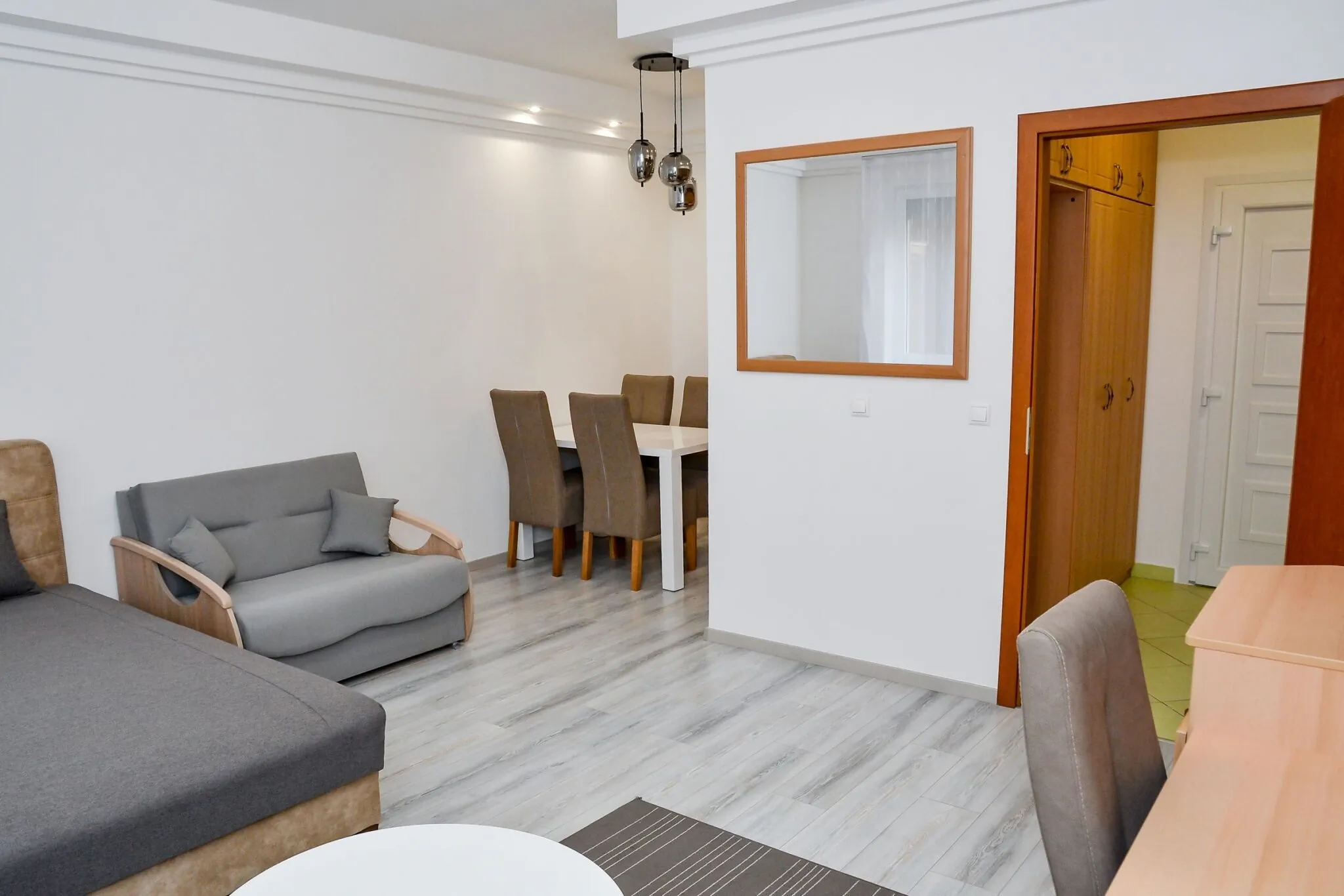 Héli Apartman E Hajdúszoboszló – Hajdúszoboszló, Węgry