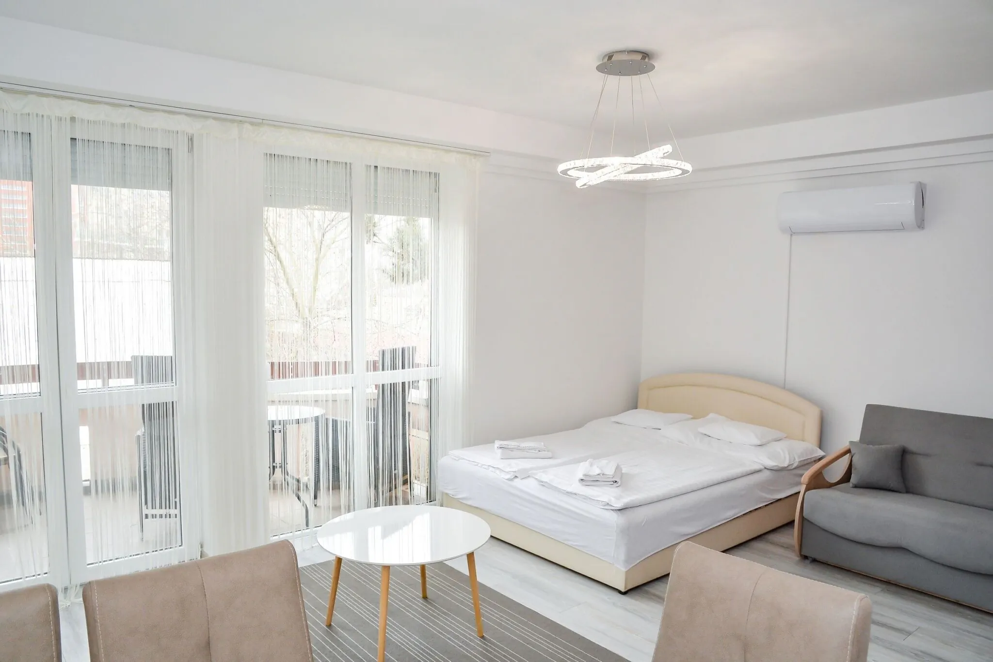 Héli Apartman E Hajdúszoboszló – Hajdúszoboszló, Węgry