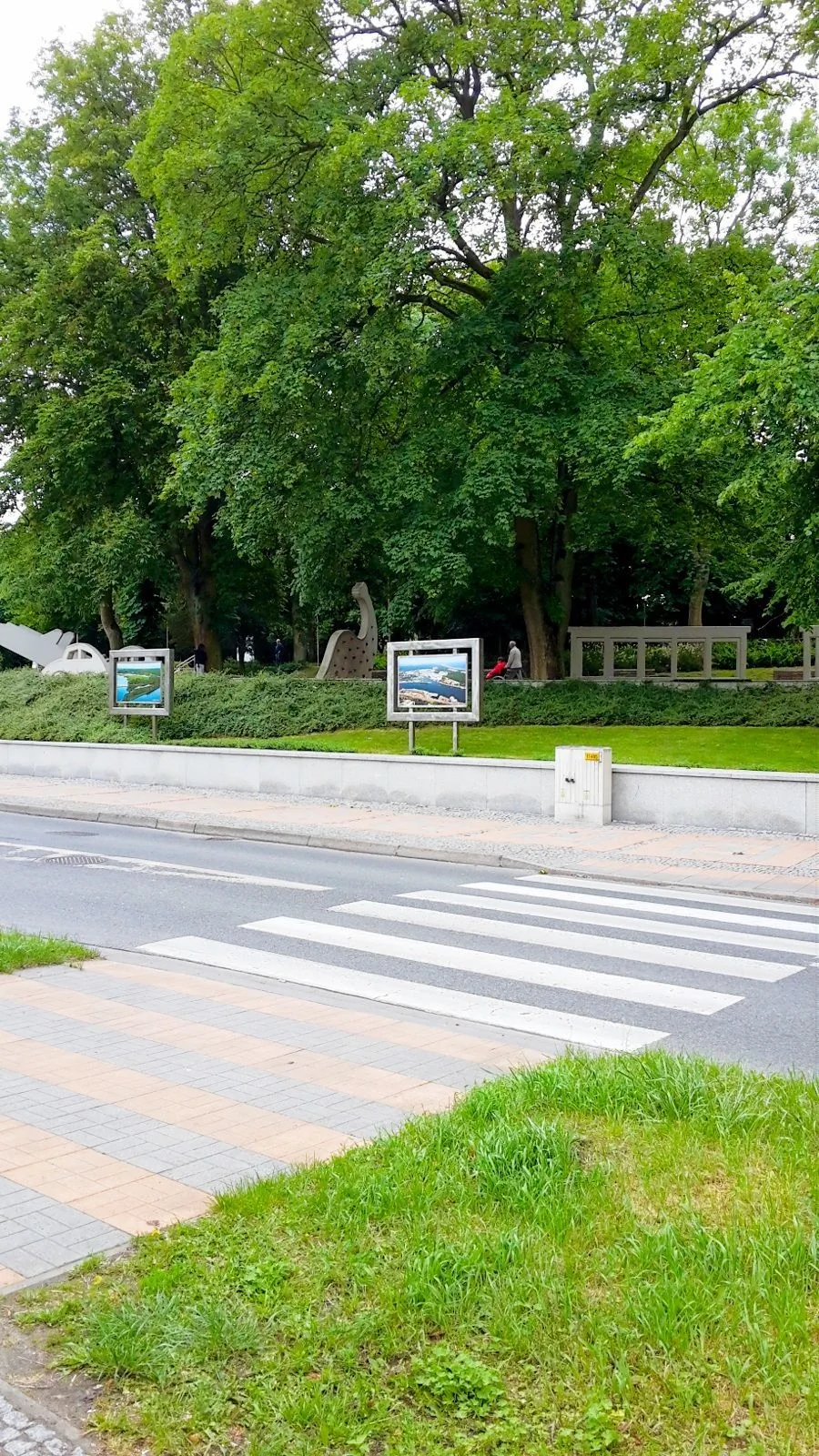 Kamienica Pod Kasztanami Świnoujście – Świnoujście, Polska
