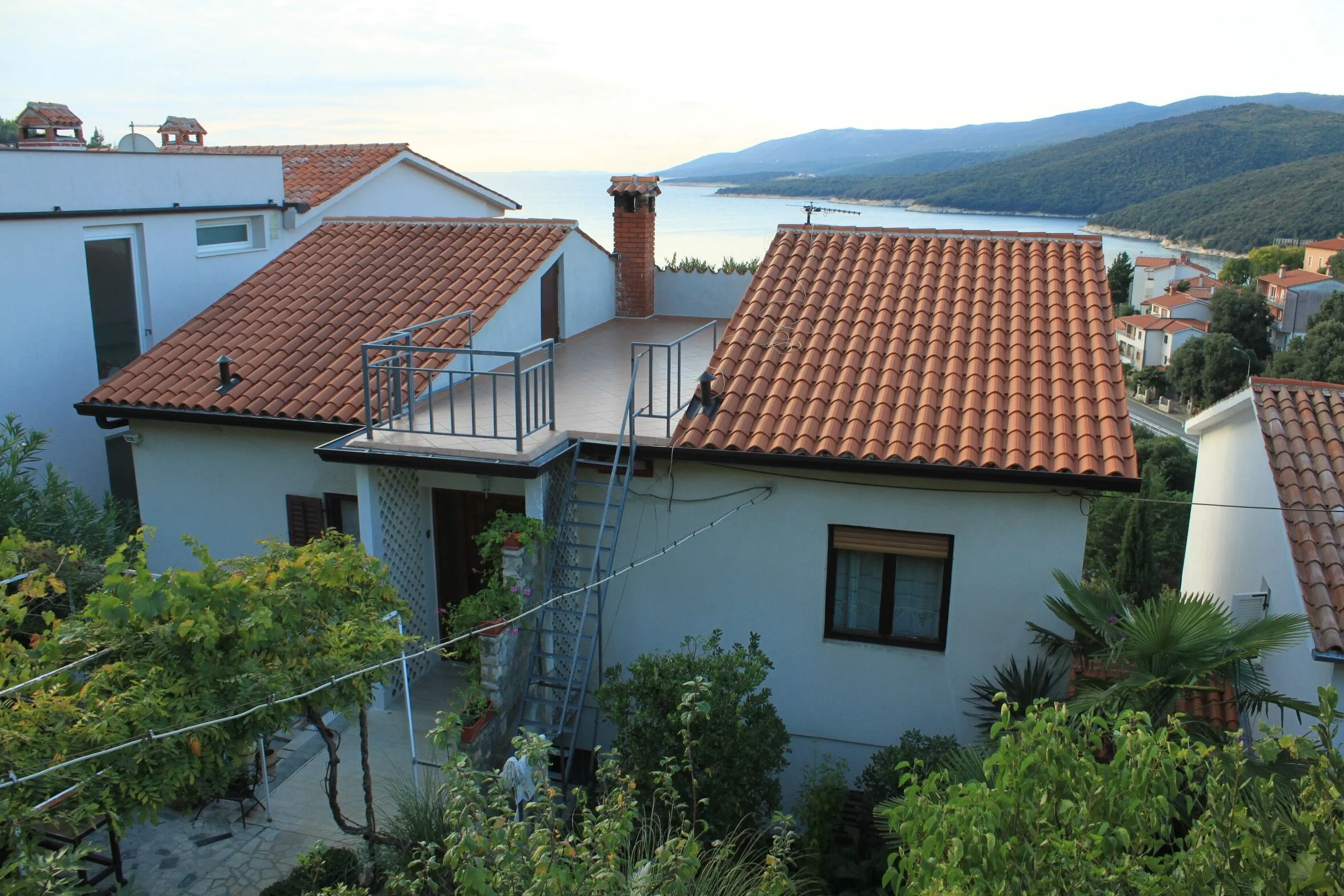 Apartments With Parking Space Rabac, Labin - 7465 Rabac - foto 2