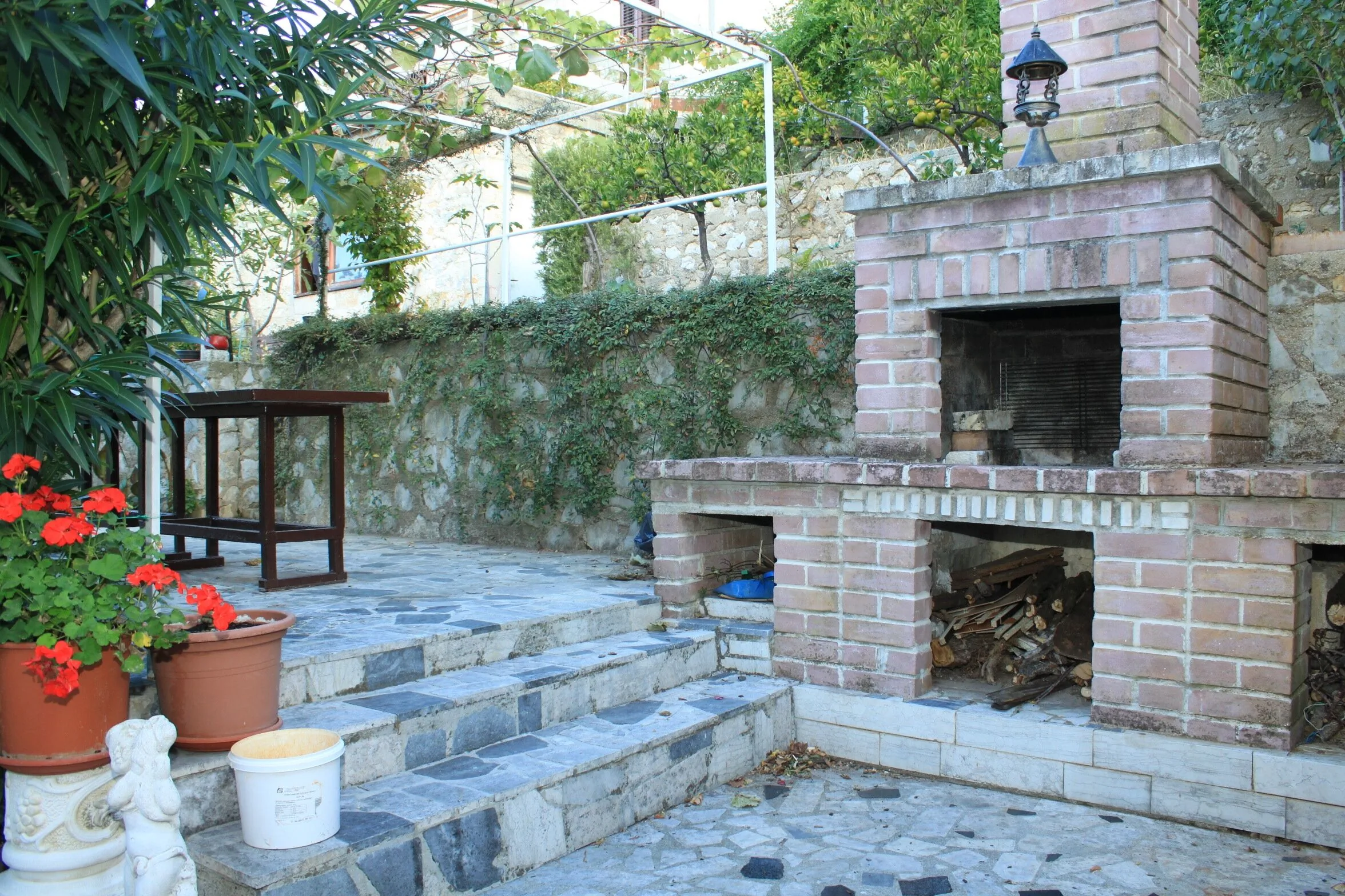 Apartments With Parking Space Rabac, Labin - 7465 Rabac - foto 6