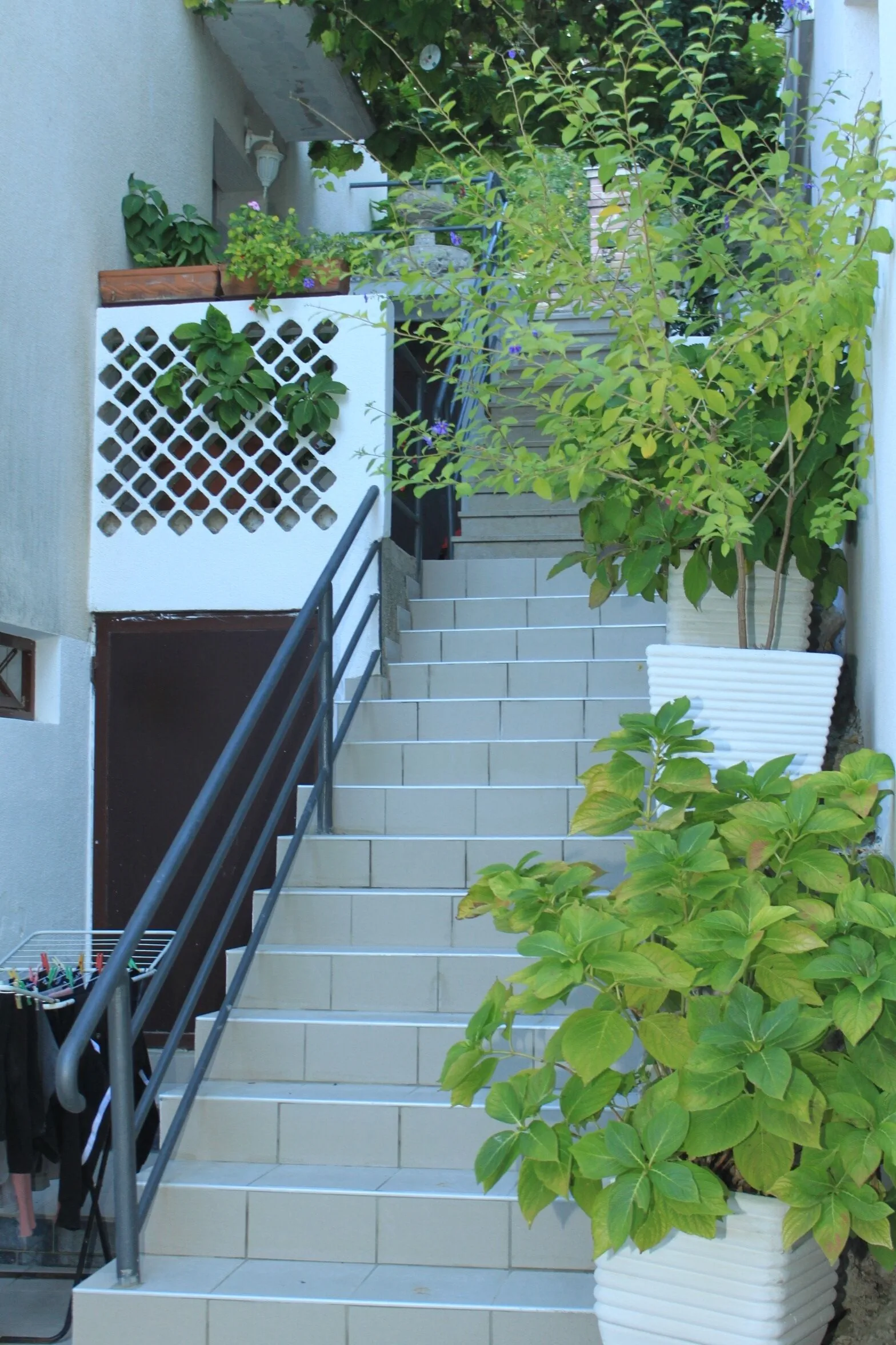 Apartments With Parking Space Rabac, Labin - 7465 Rabac - foto 9