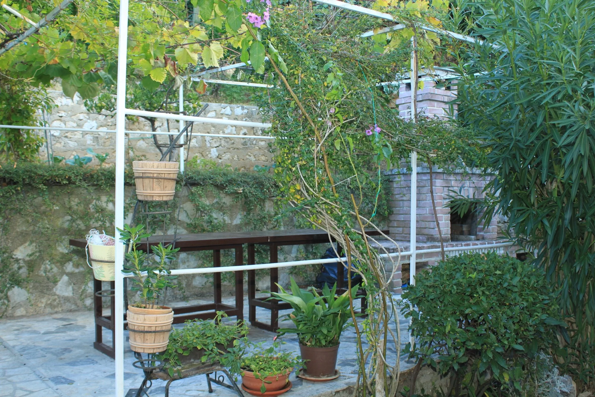 Apartments With Parking Space Rabac, Labin - 7465 Rabac - foto 10