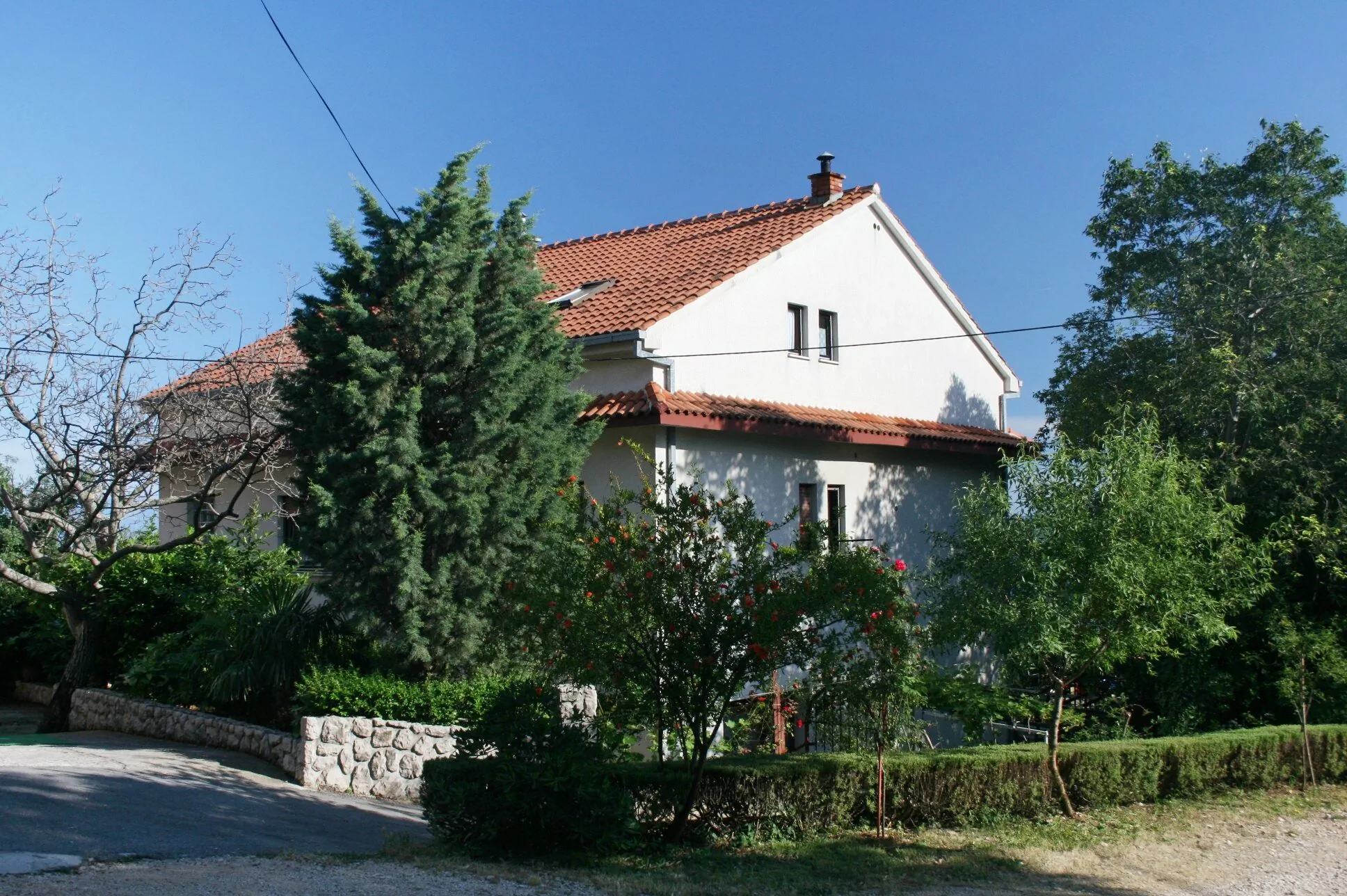 Apartments With Parking Space Dramalj, Crikvenica - 5491 Dramalj – Dramalj, Croația