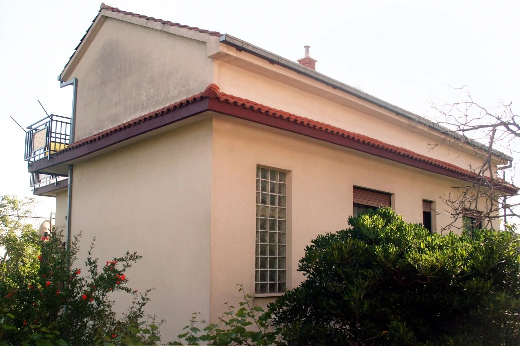 Apartments With Parking Space Dramalj, Crikvenica - 5491 Dramalj – Dramalj, Croația