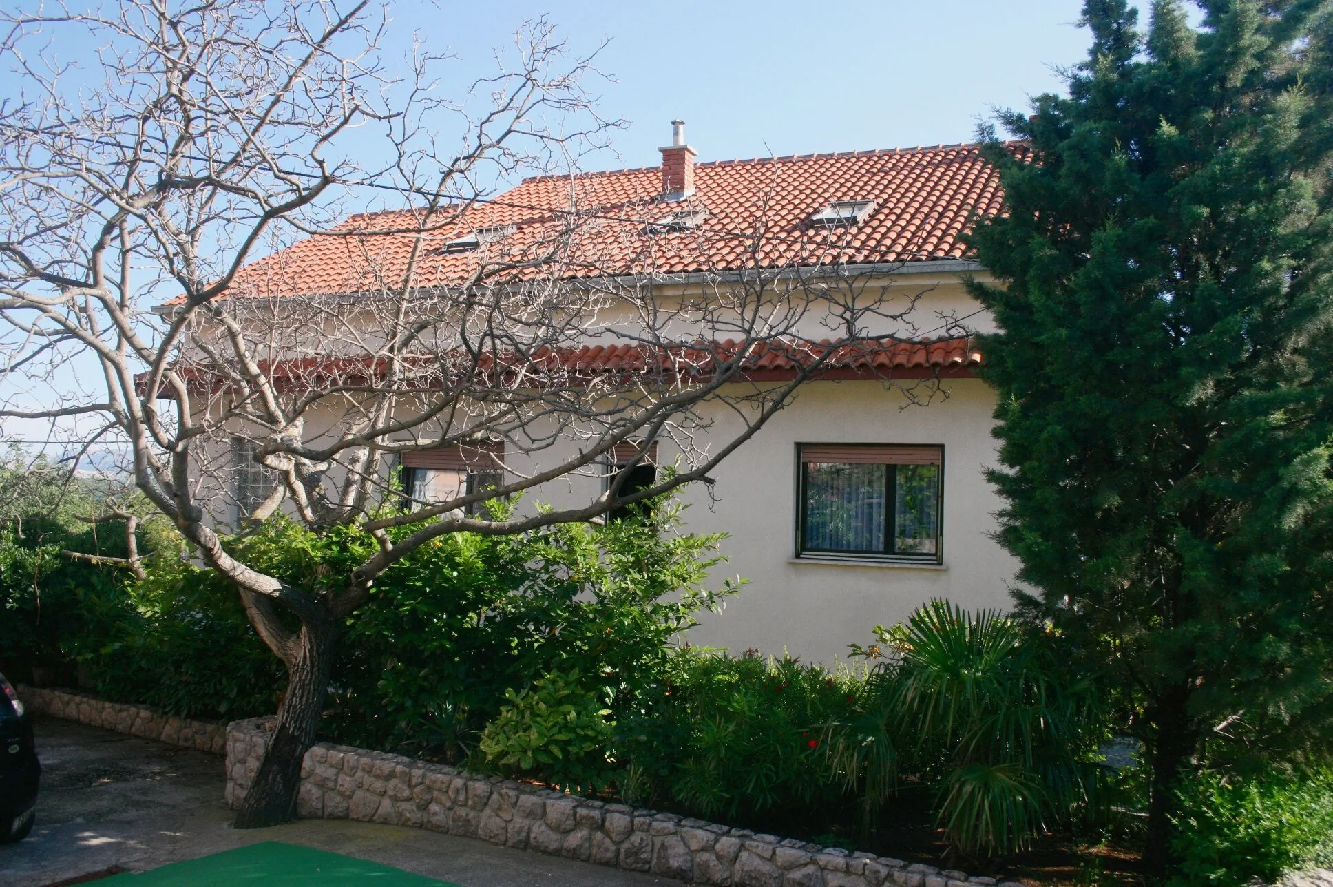 Apartments With Parking Space Dramalj, Crikvenica - 5491 Dramalj – Dramalj, Croația