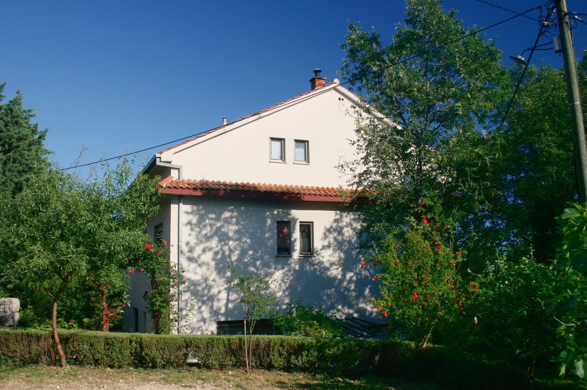 Apartments With Parking Space Dramalj, Crikvenica - 5491 Dramalj – Dramalj, Croația