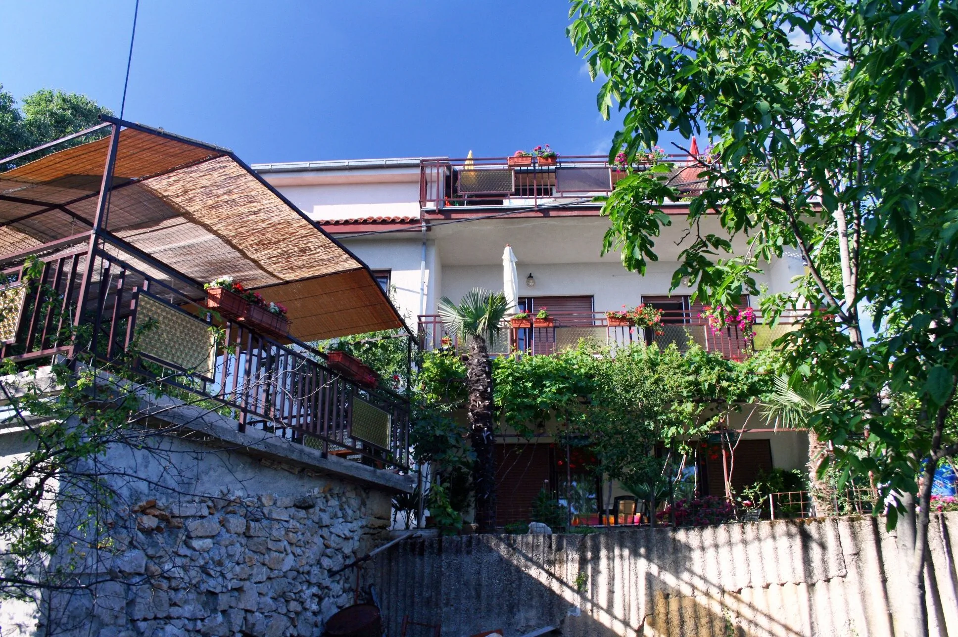 Apartments With Parking Space Dramalj, Crikvenica - 5491 Dramalj – Dramalj, Croația