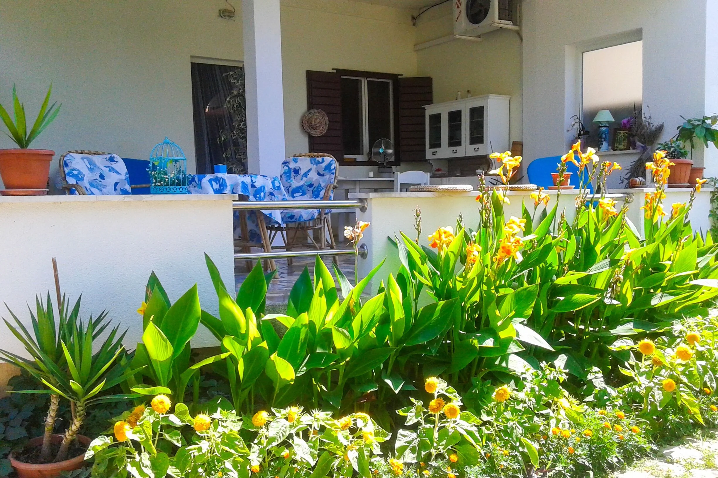 Apartments By The Sea Okrug Gornji, Čiovo - 459 Okrug Gornji – Okrug Gornji, Croația