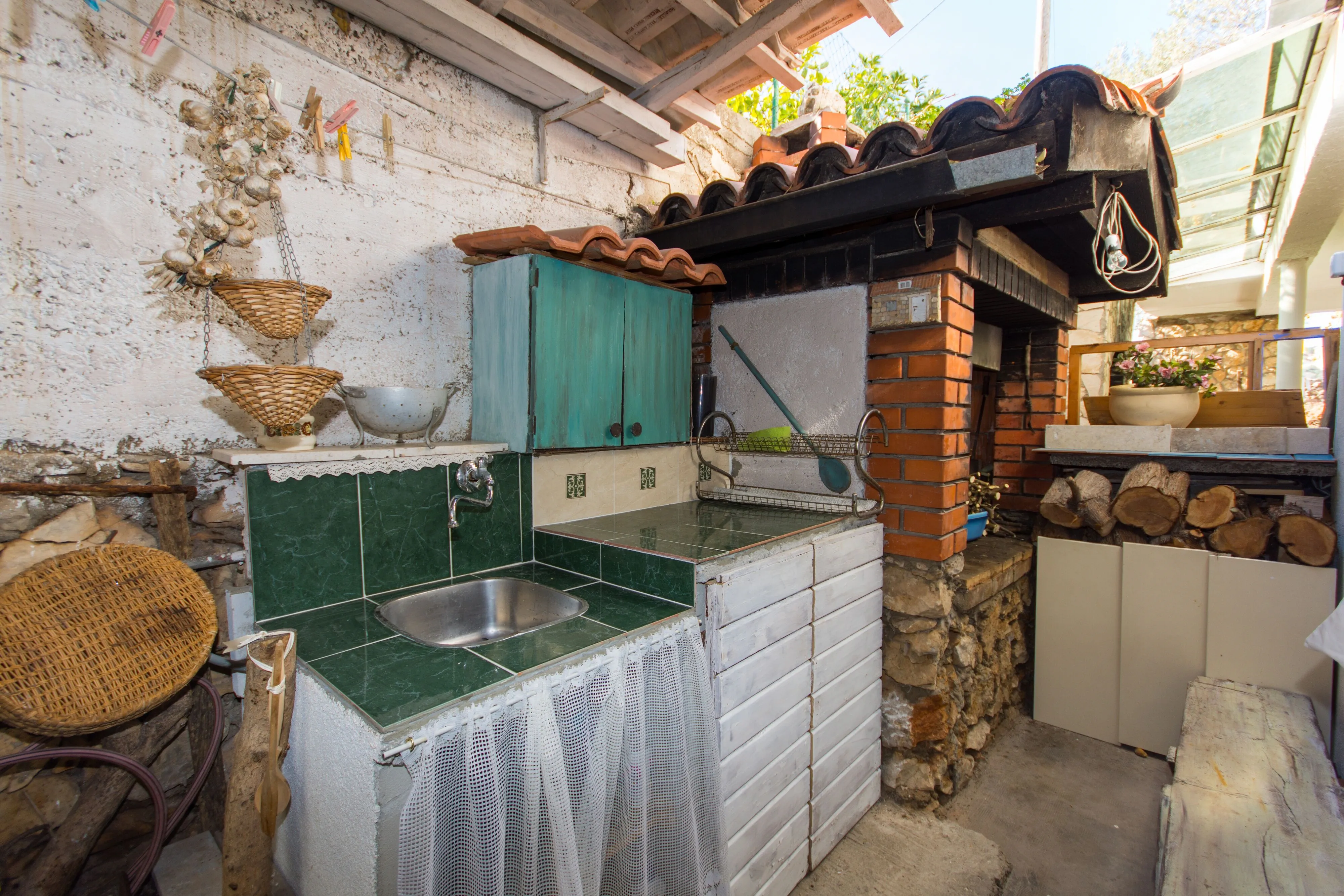 Apartments By The Sea Okrug Gornji, Čiovo - 459 Okrug Gornji – Okrug Gornji, Croația