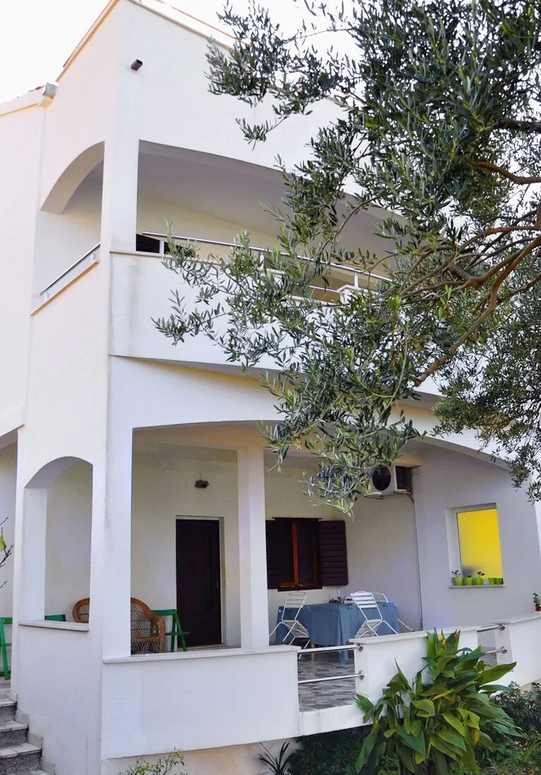 Apartments By The Sea Okrug Gornji, Čiovo - 459 Okrug Gornji – Okrug Gornji, Croația