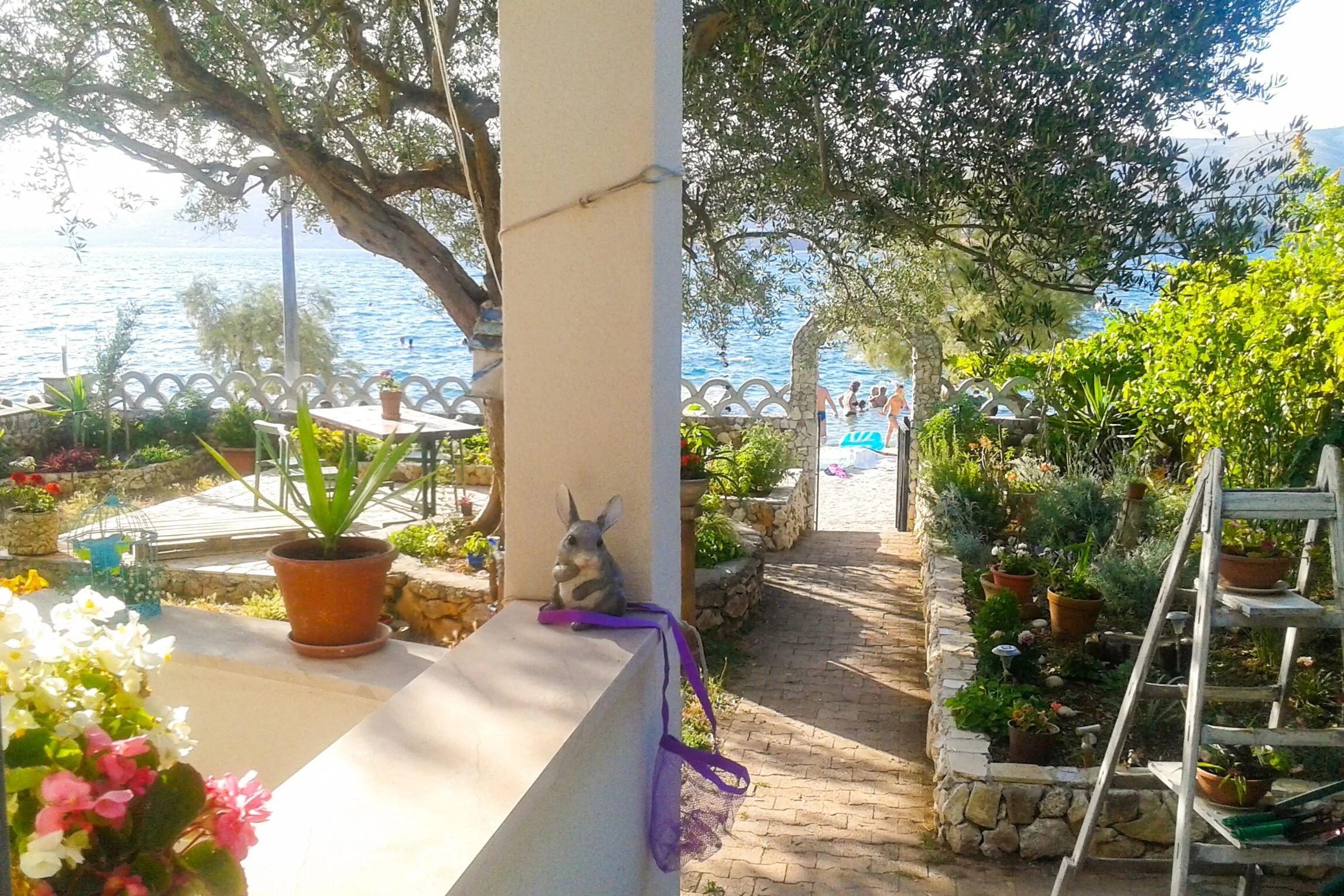 Apartments By The Sea Okrug Gornji, Čiovo - 459 Okrug Gornji – Okrug Gornji, Croația