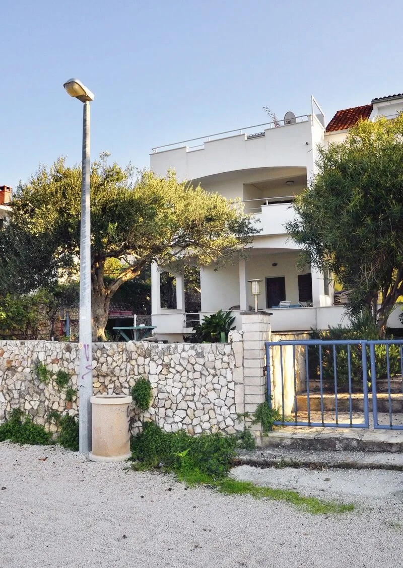 Apartments By The Sea Okrug Gornji, Čiovo - 459 Okrug Gornji – Okrug Gornji, Croația