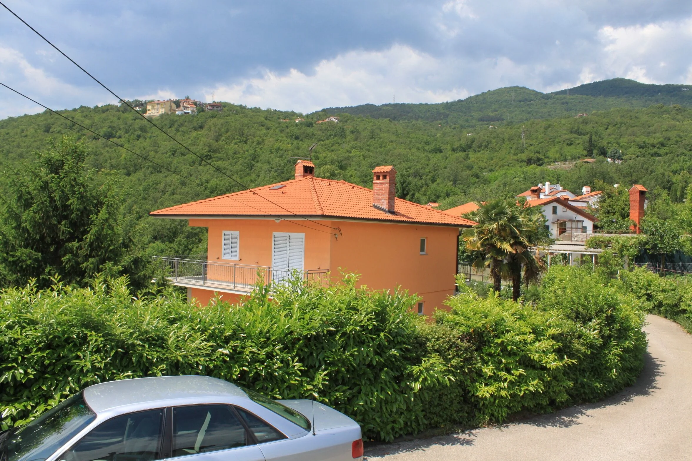 Apartments With Parking Space Opatija - Pobri, Opatija - 7918 Opatija - Pobri - foto 5