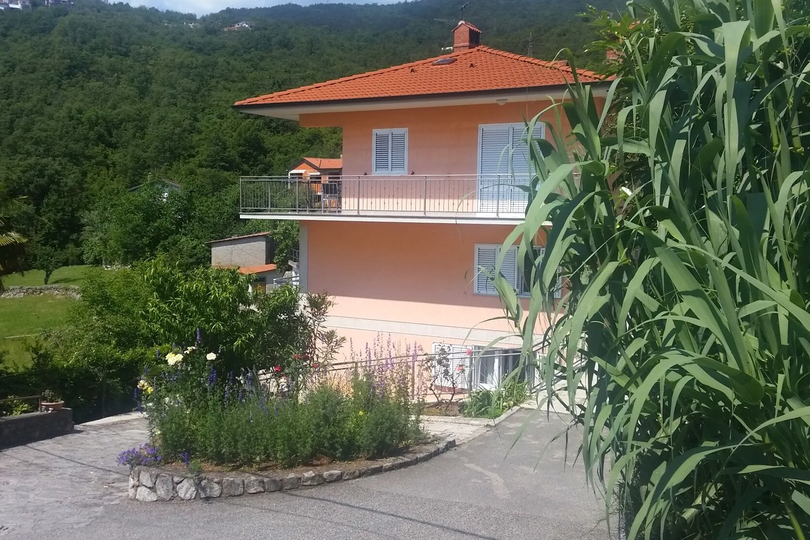 Apartments With Parking Space Opatija - Pobri, Opatija - 7918 Opatija - Pobri - foto 4