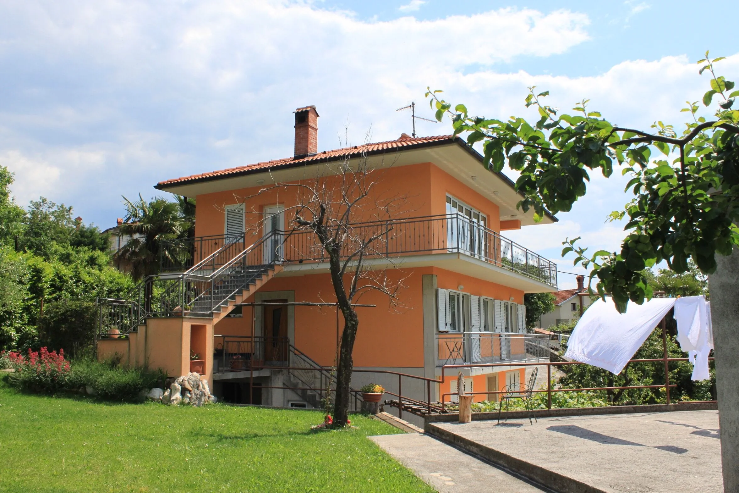Apartments With Parking Space Opatija - Pobri, Opatija - 7918 Opatija - Pobri - foto 3