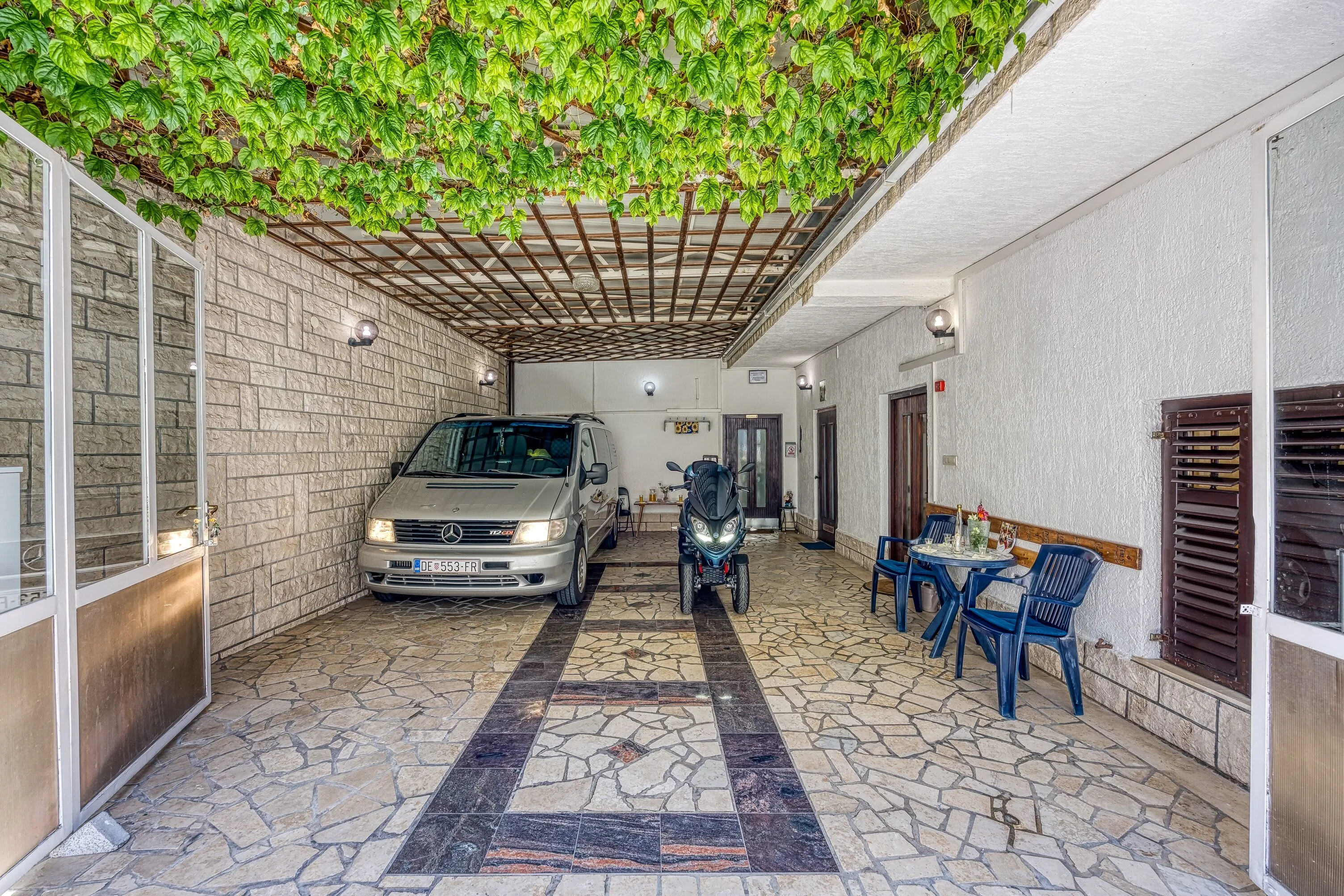 Apartments By The Sea Selce, Crikvenica - 3240 Selce – Selce, Croația