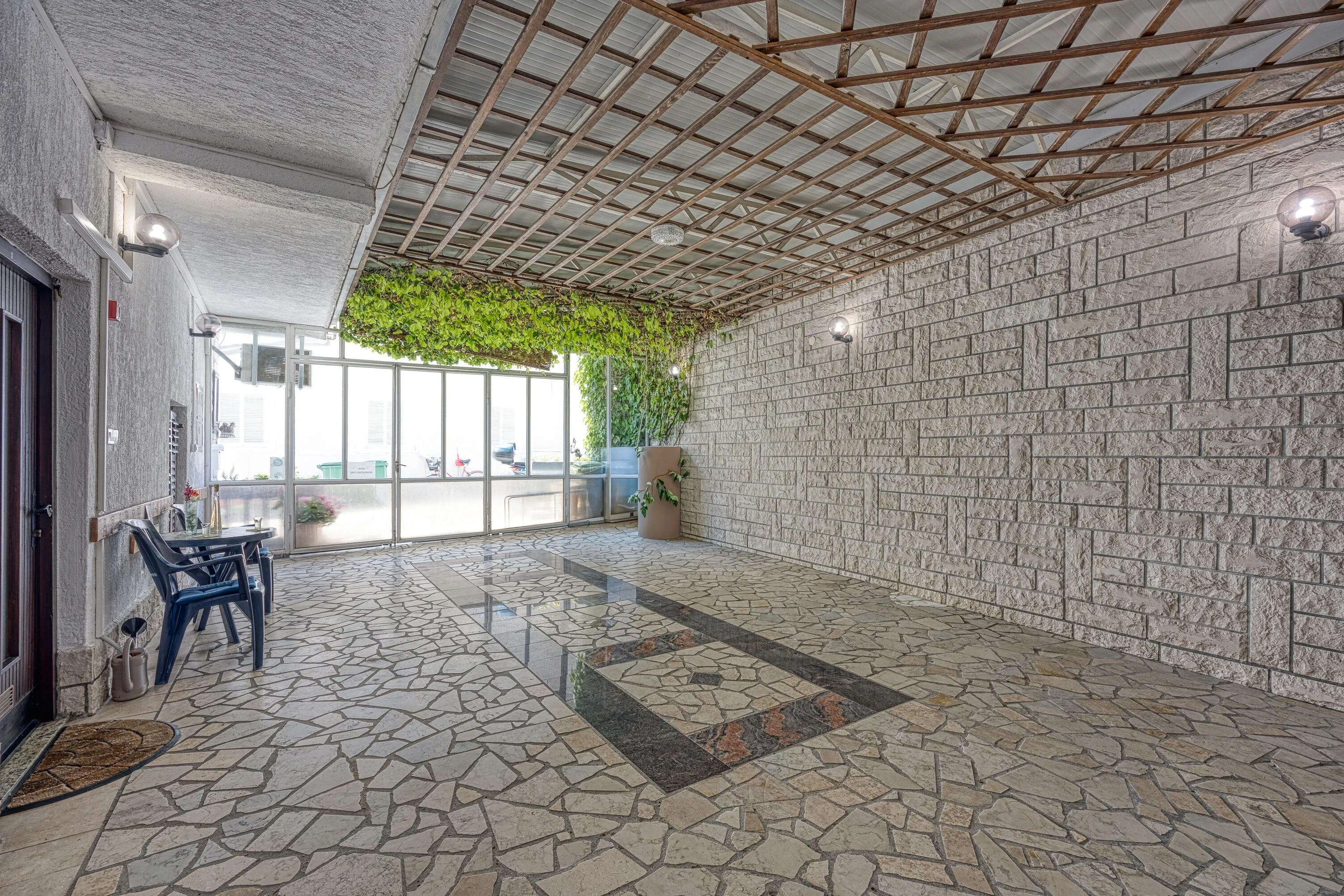 Apartments By The Sea Selce, Crikvenica - 3240 Selce – Selce, Croația