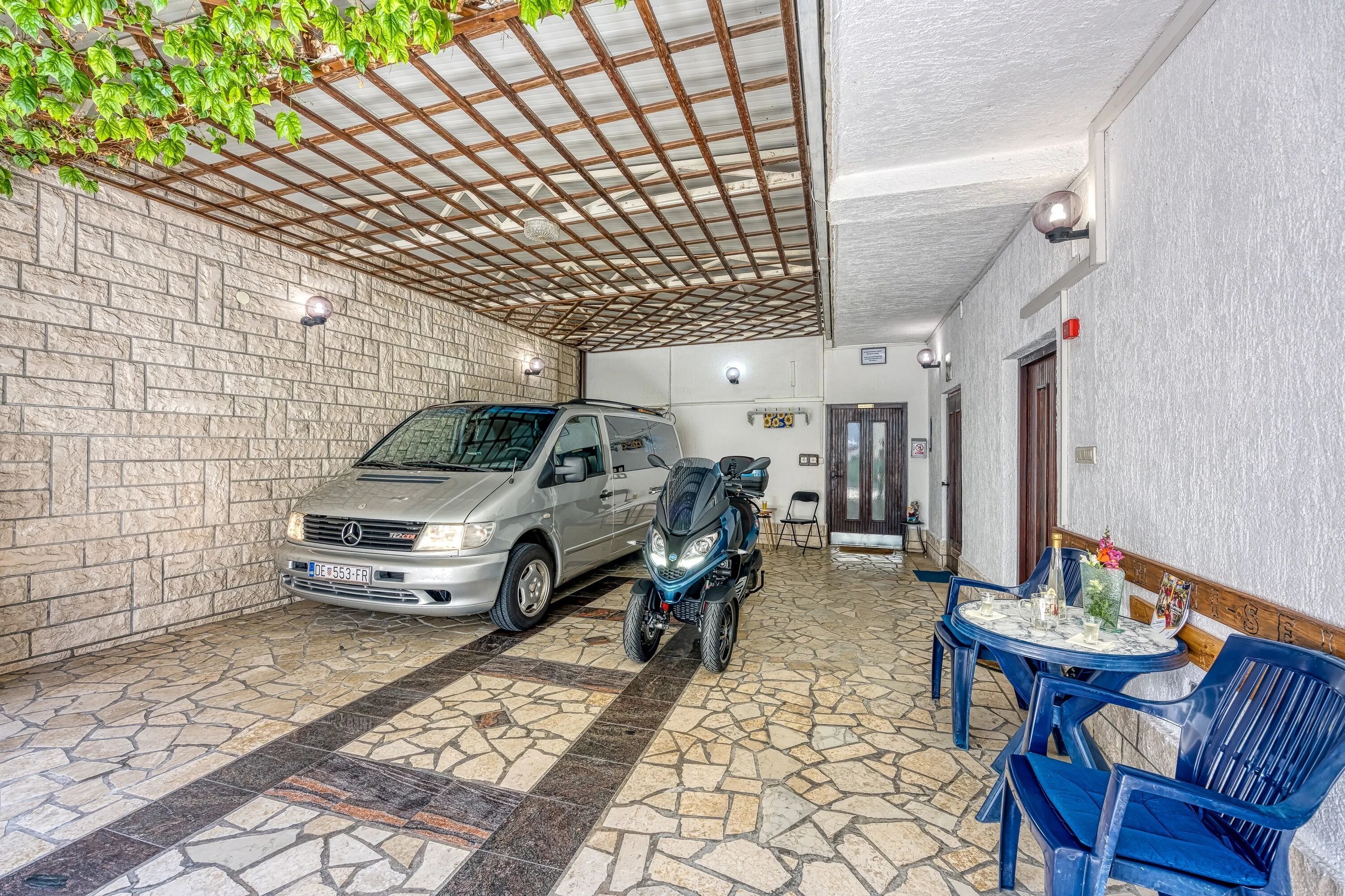 Apartments By The Sea Selce, Crikvenica - 3240 Selce – Selce, Croația