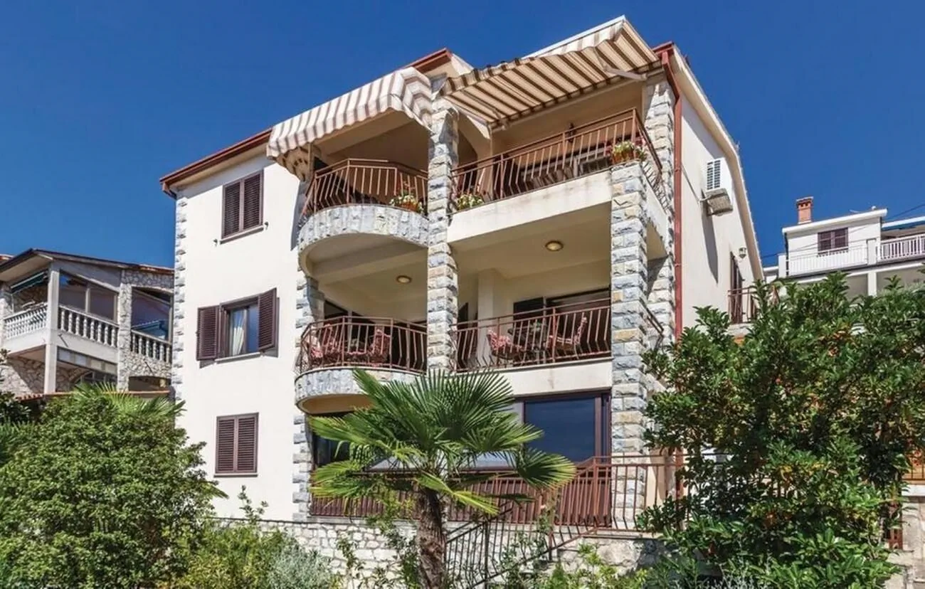 Apartments With Parking Space Rabac, Labin - 7441 Rabac - foto 2