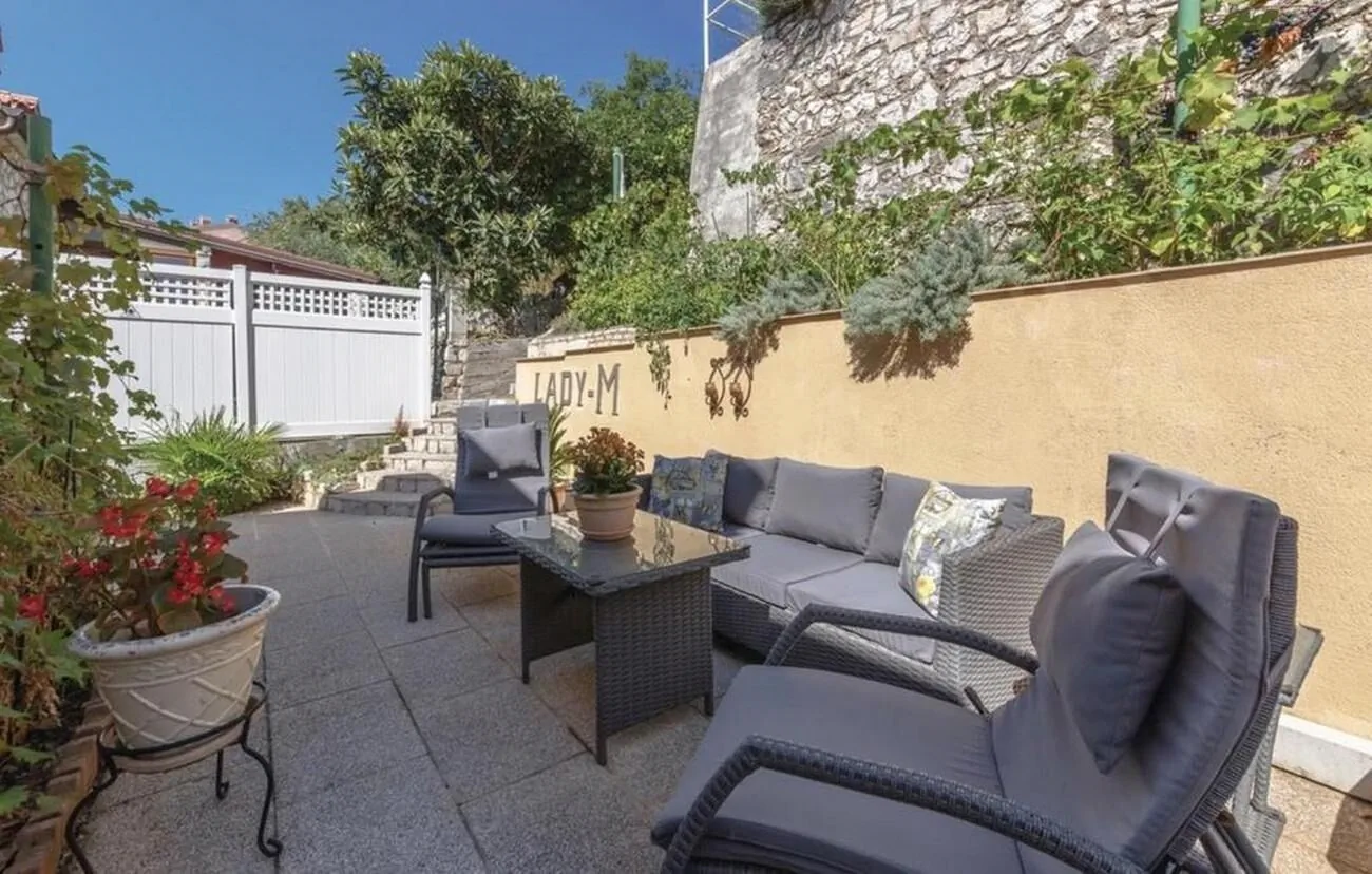 Apartments With Parking Space Rabac, Labin - 7441 Rabac - foto 3