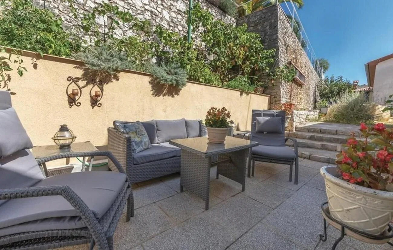 Apartments With Parking Space Rabac, Labin - 7441 Rabac - foto 4