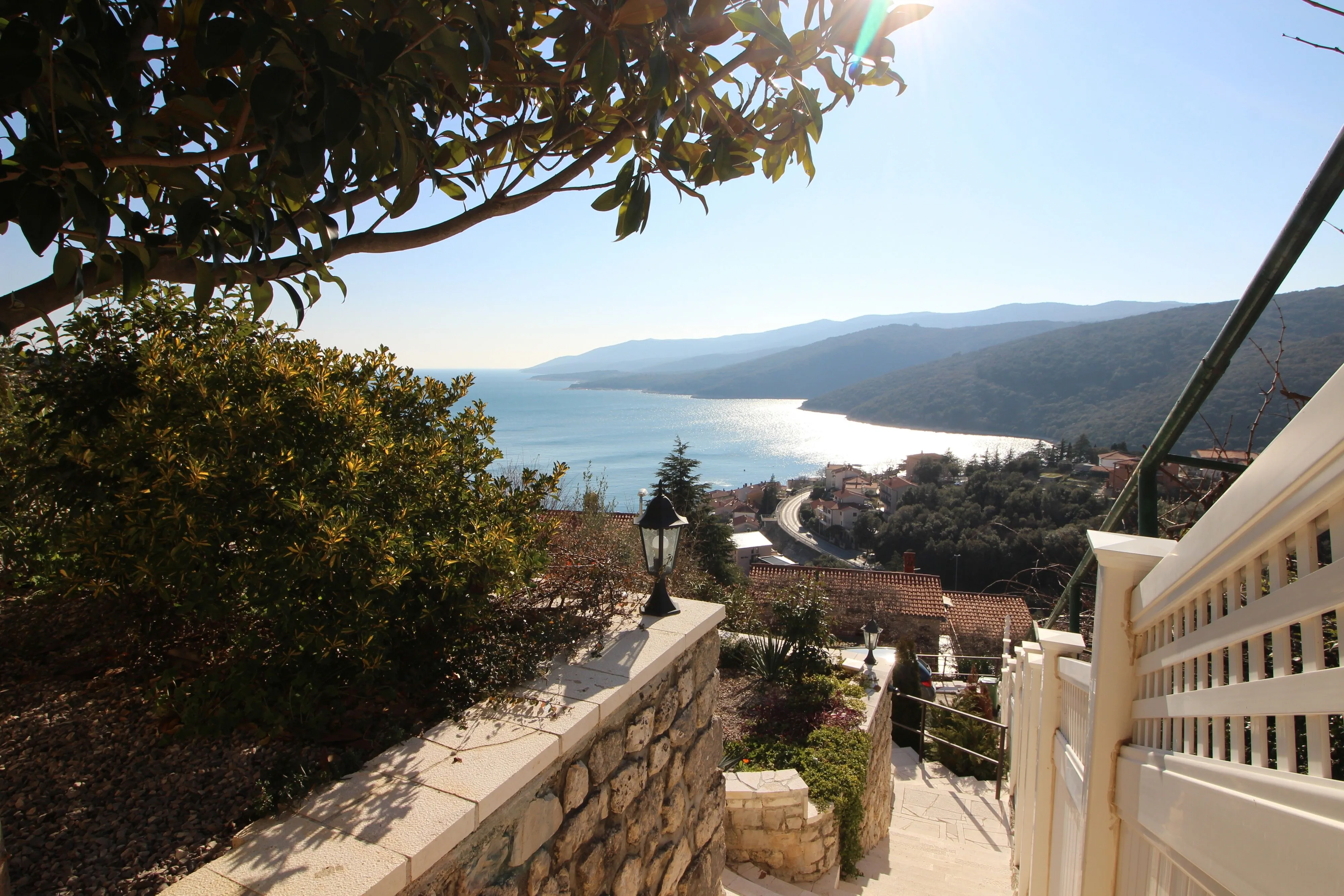 Apartments With Parking Space Rabac, Labin - 7441 Rabac - foto 5
