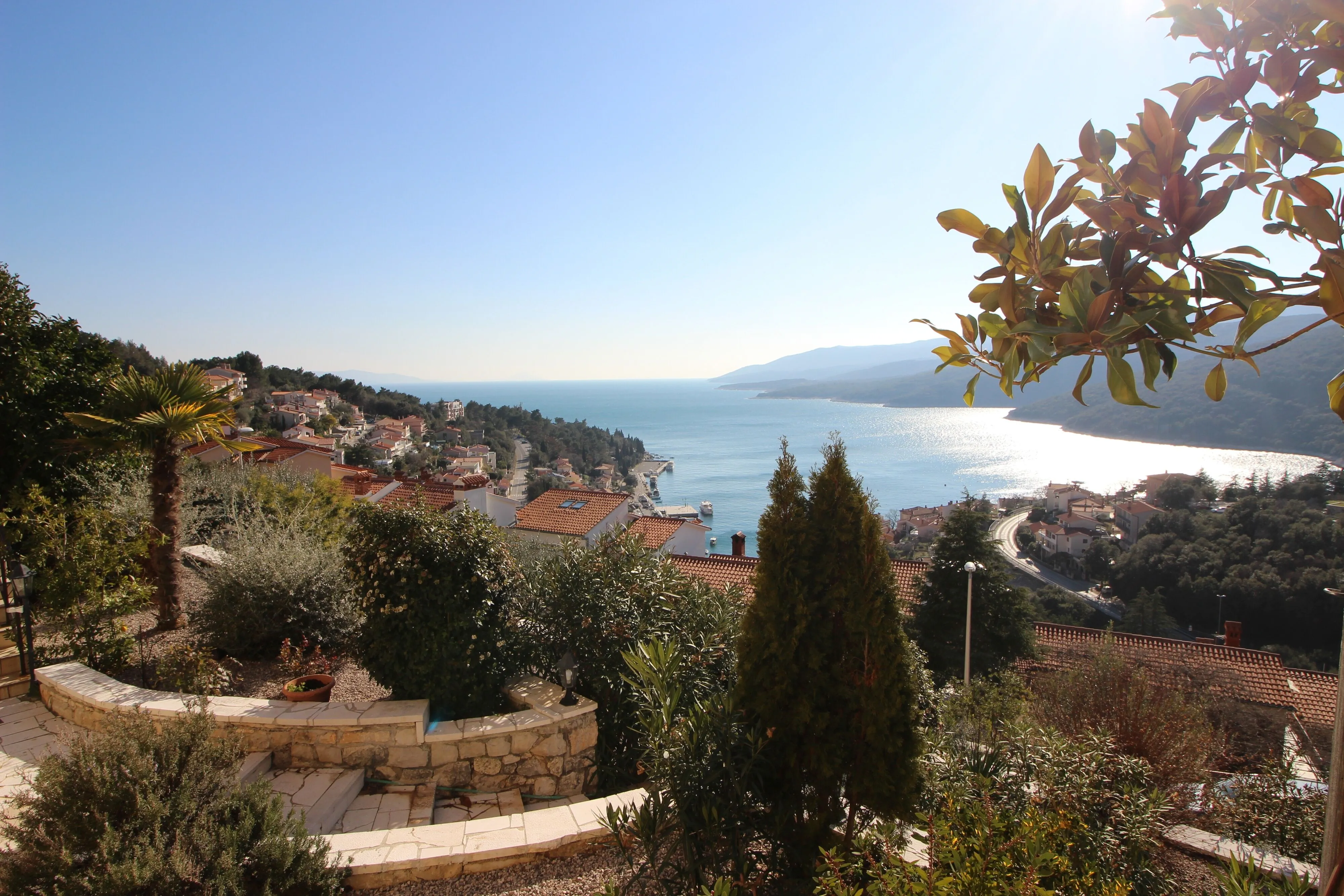 Apartments With Parking Space Rabac, Labin - 7441 Rabac - foto 6