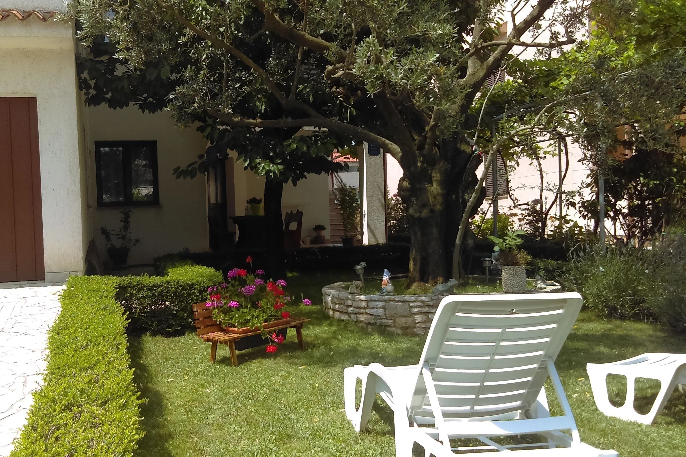 Apartments With WiFi Fažana - 12862 – Fažana, Croația
