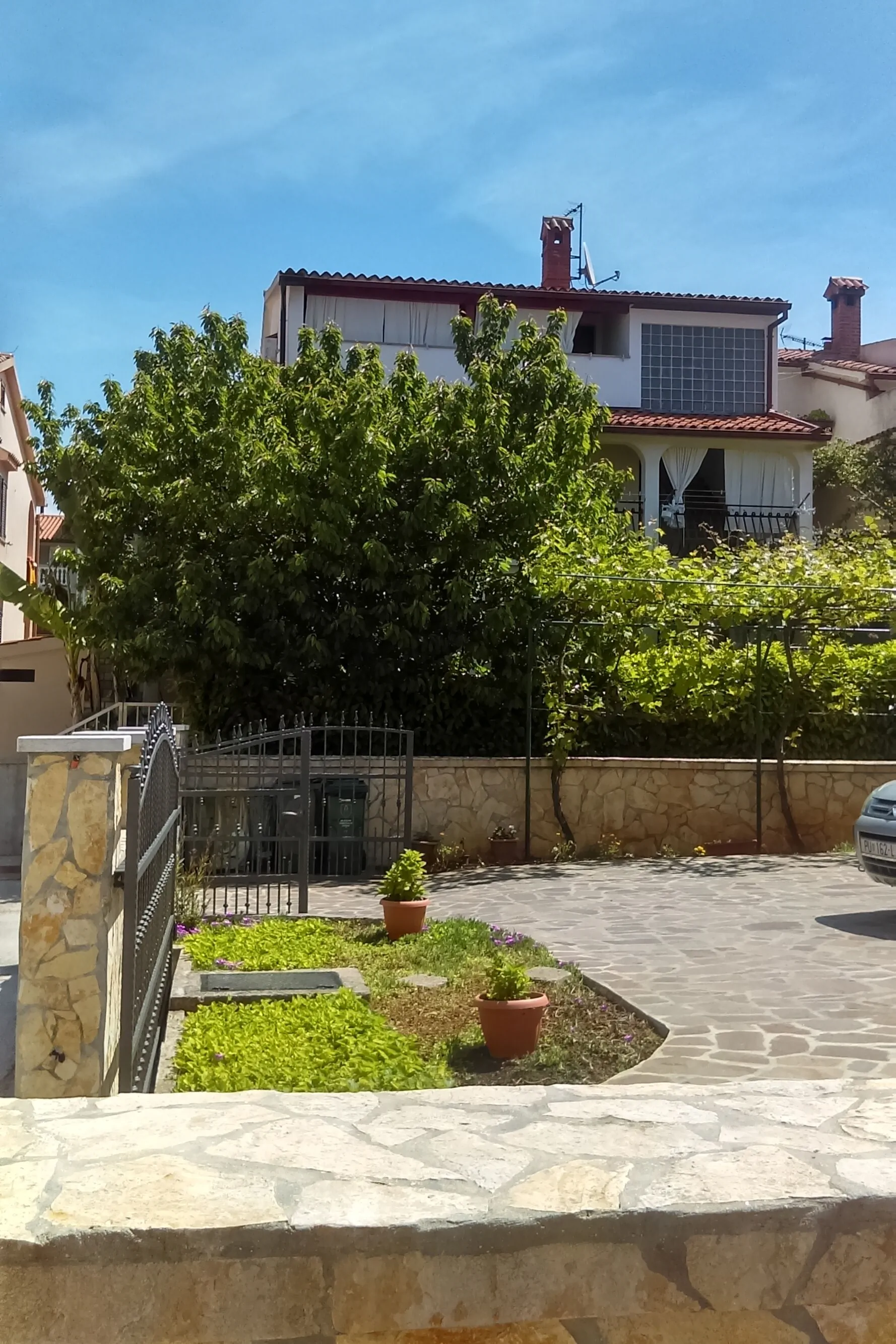 Apartments With WiFi Fažana - 12862 – Fažana, Croația