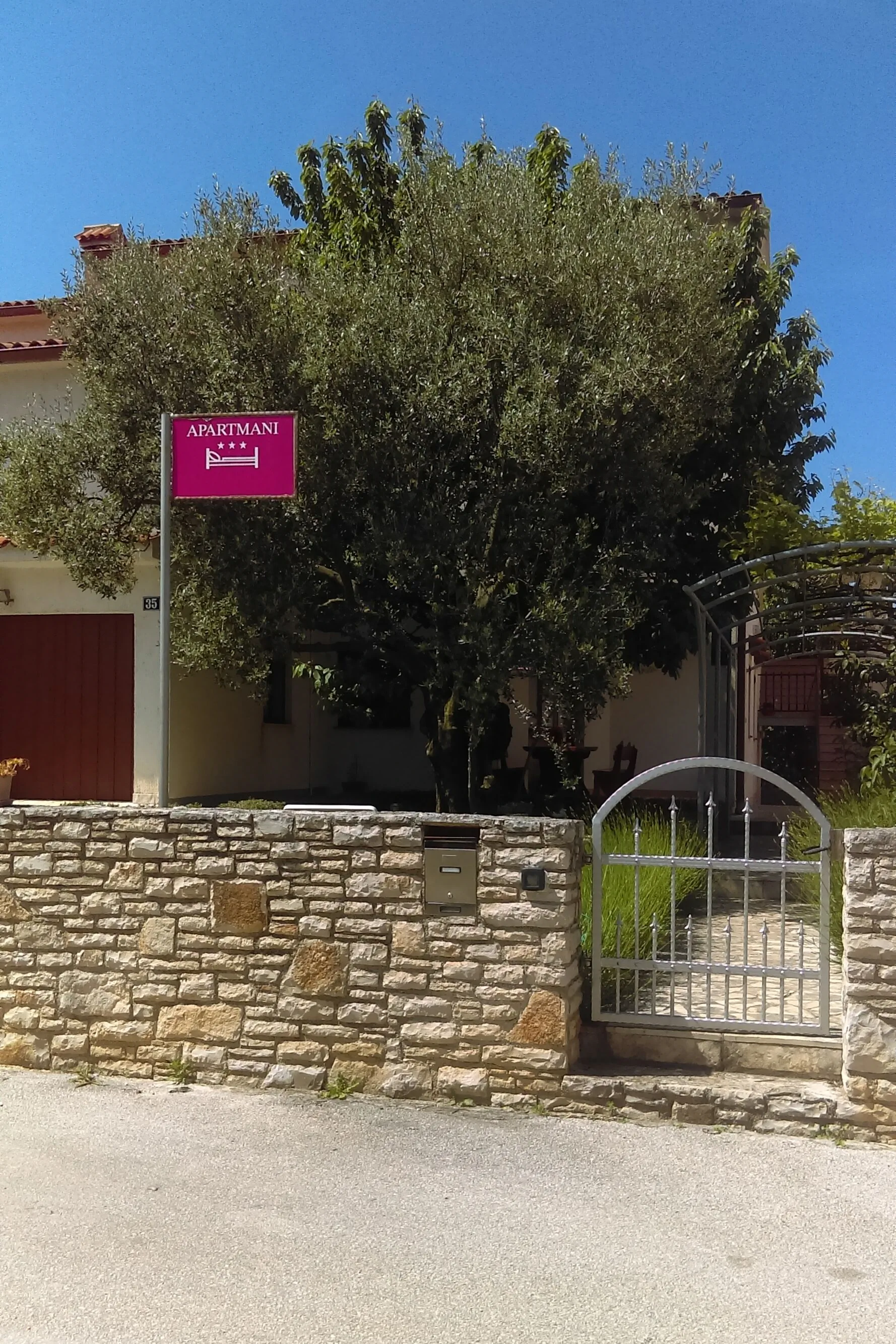Apartments With WiFi Fažana - 12862 – Fažana, Croația
