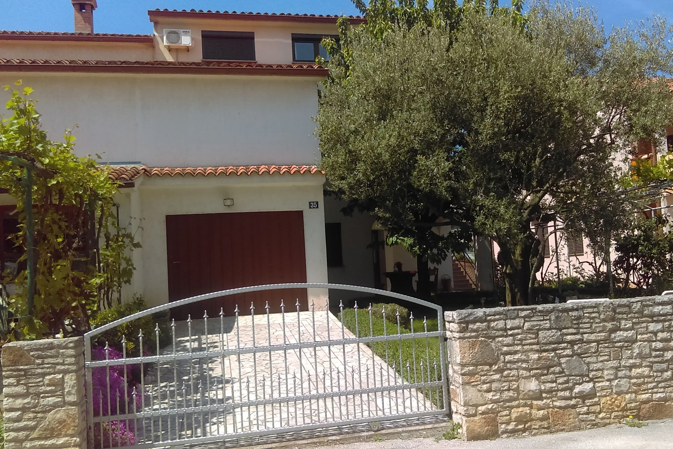 Apartments With WiFi Fažana - 12862 – Fažana, Croația