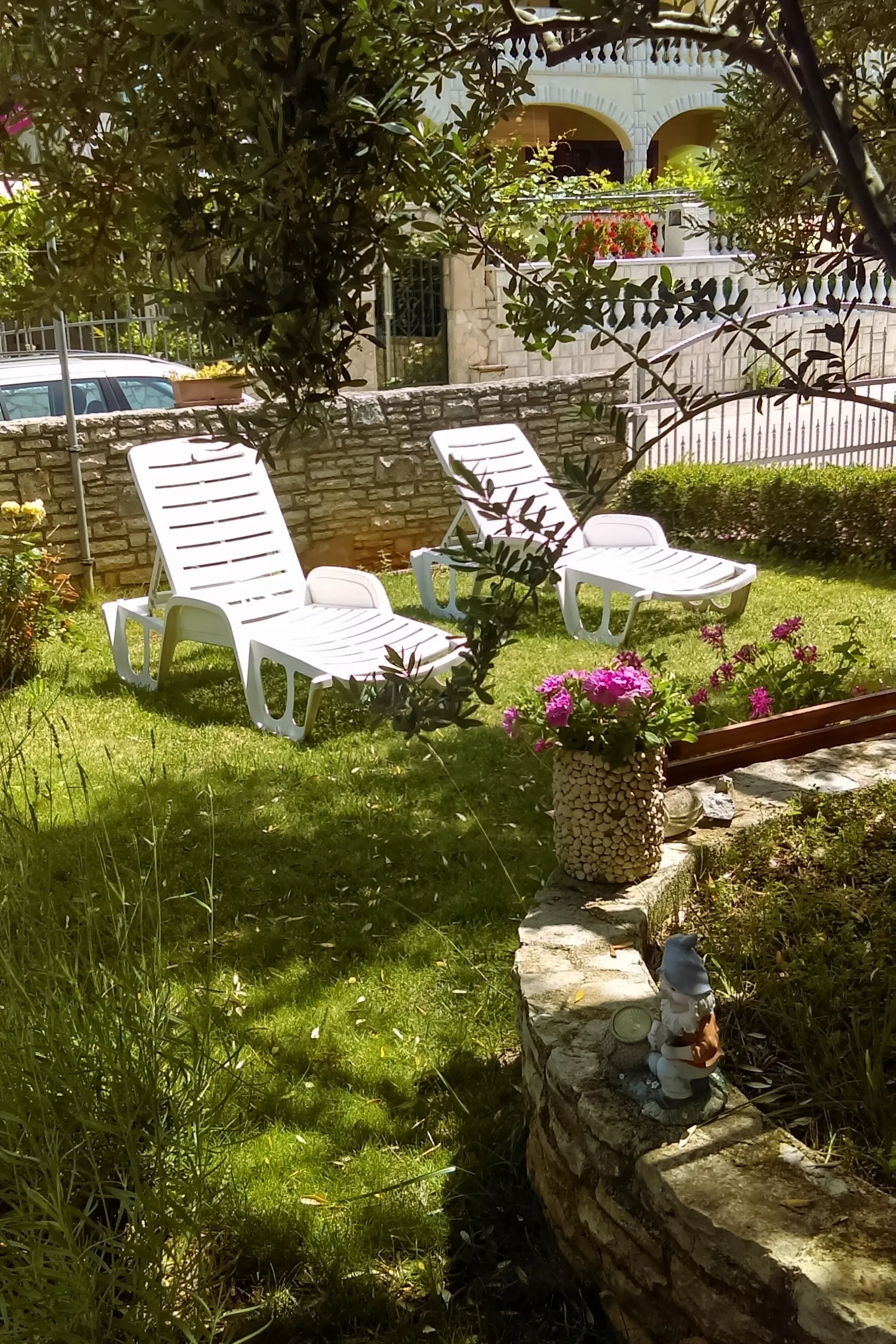 Apartments With WiFi Fažana - 12862 – Fažana, Croația
