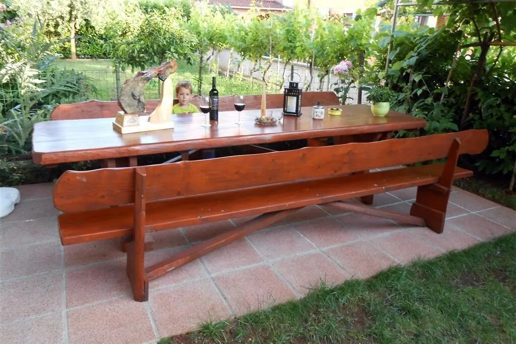 Apartments With WiFi Fažana - 12862 – Fažana, Croația
