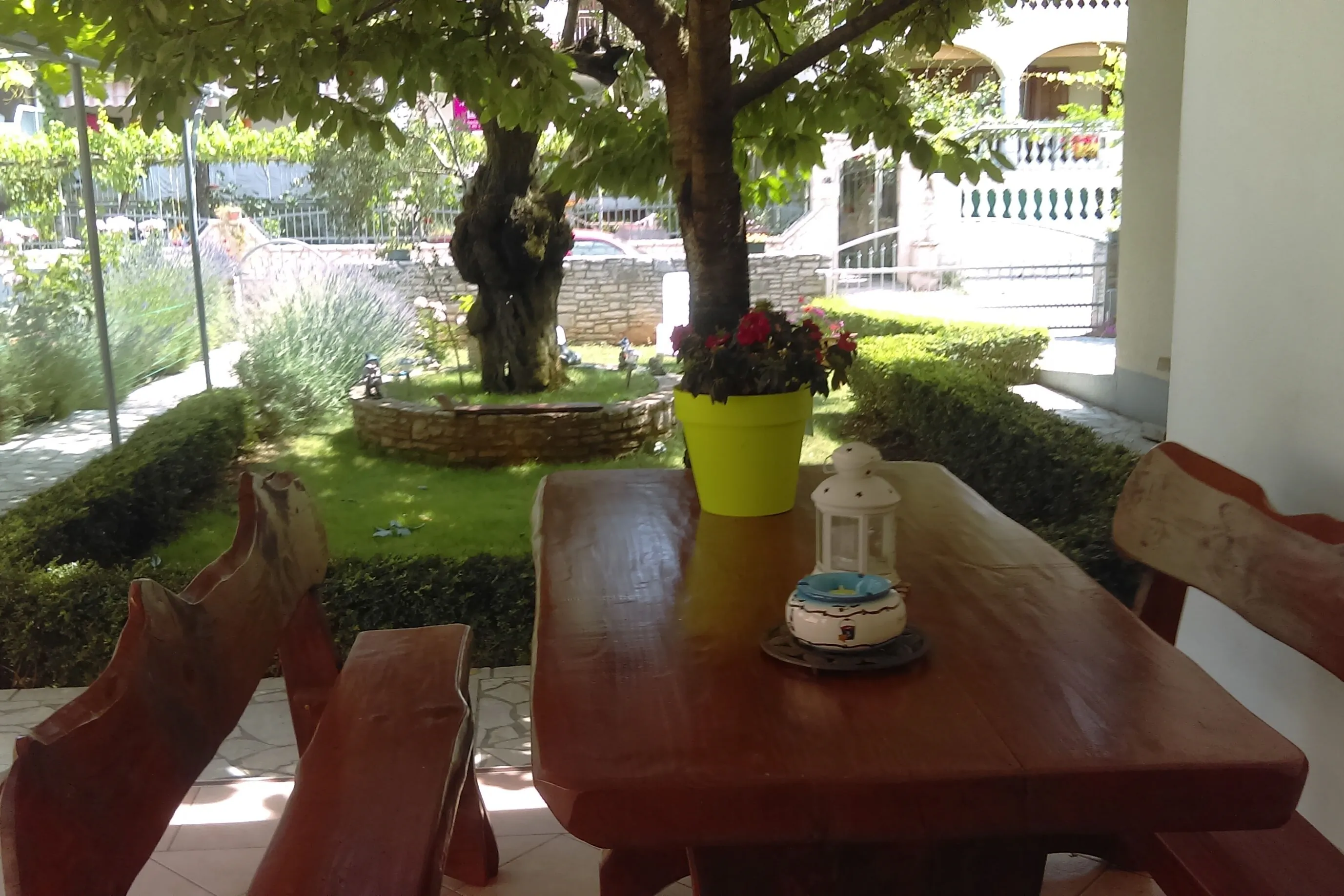 Apartments With WiFi Fažana - 12862 – Fažana, Croația