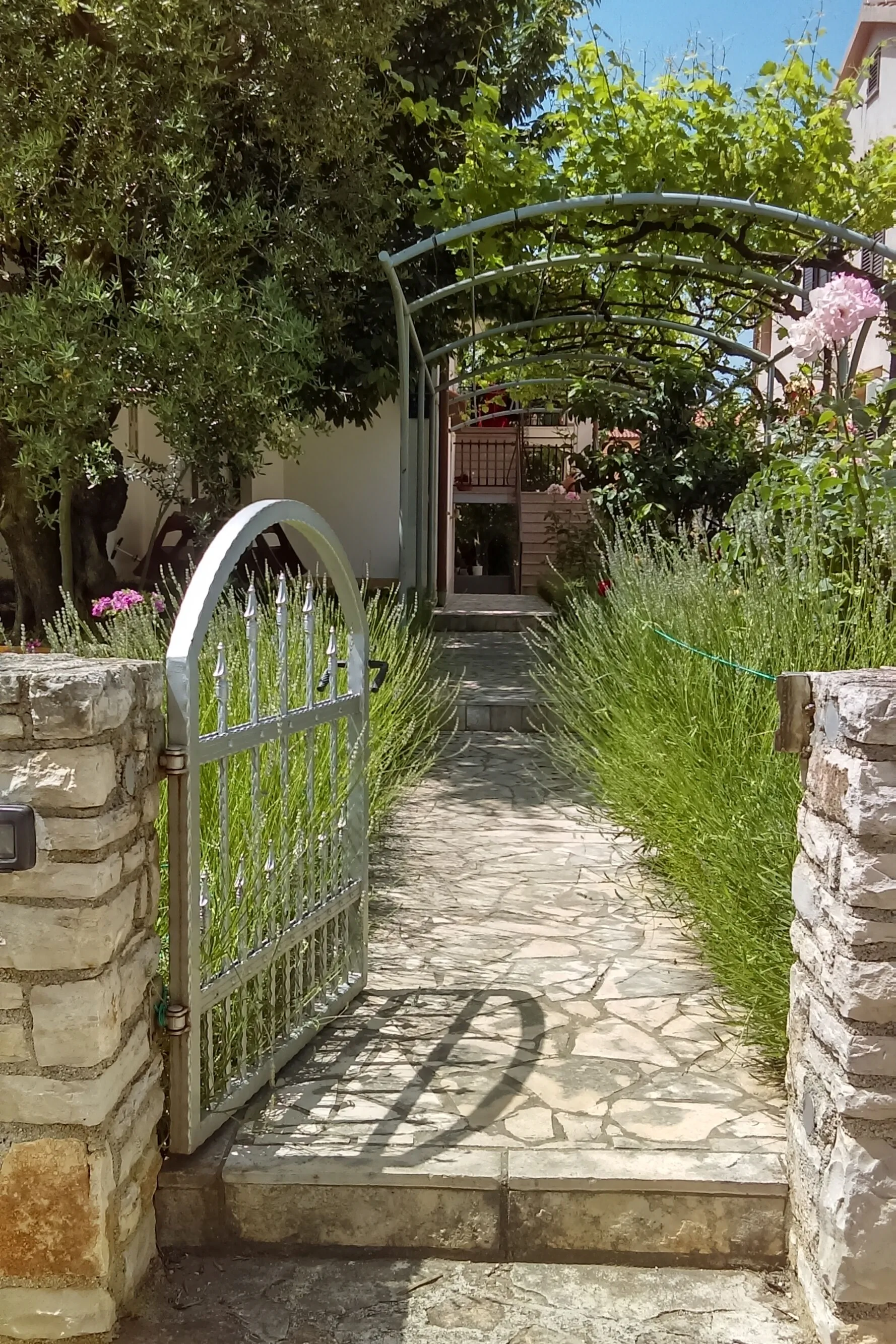 Apartments With WiFi Fažana - 12862 – Fažana, Croația